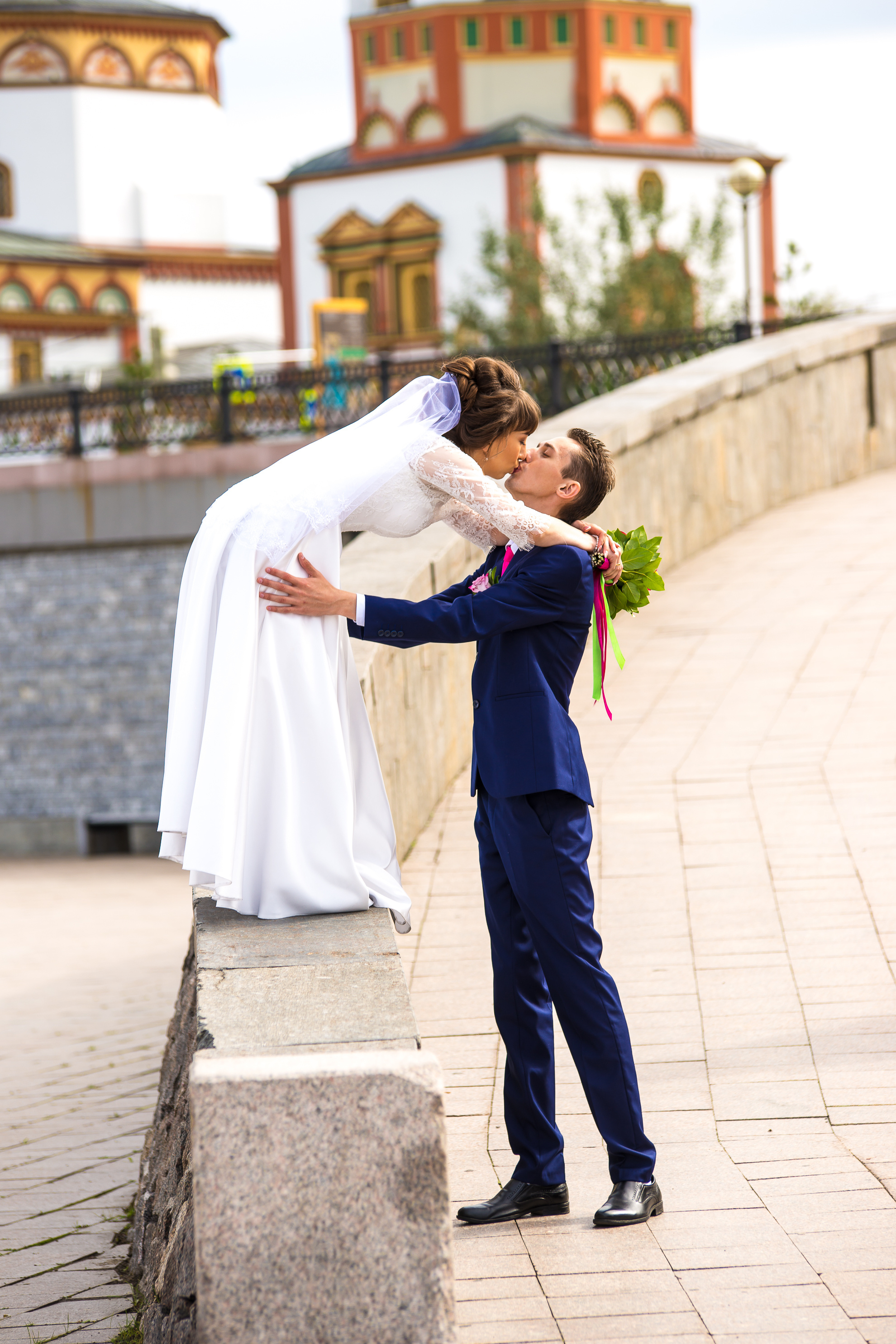 Свадьба. Свадебное фото видео в Иркутске, выпускной, юбилей. Морозов Анатолий