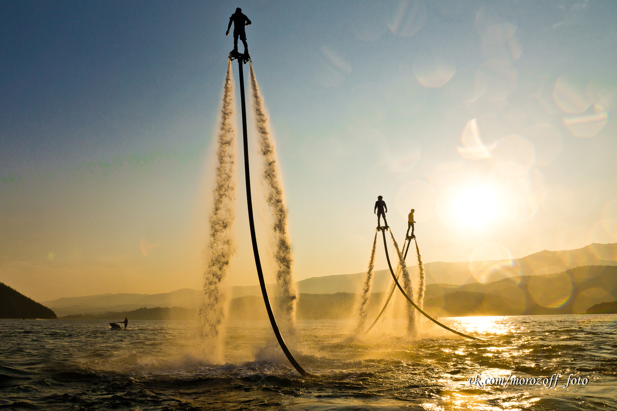 Спорт. Свадебное фото видео в Иркутске, выпускной, юбилей. Морозов Анатолий