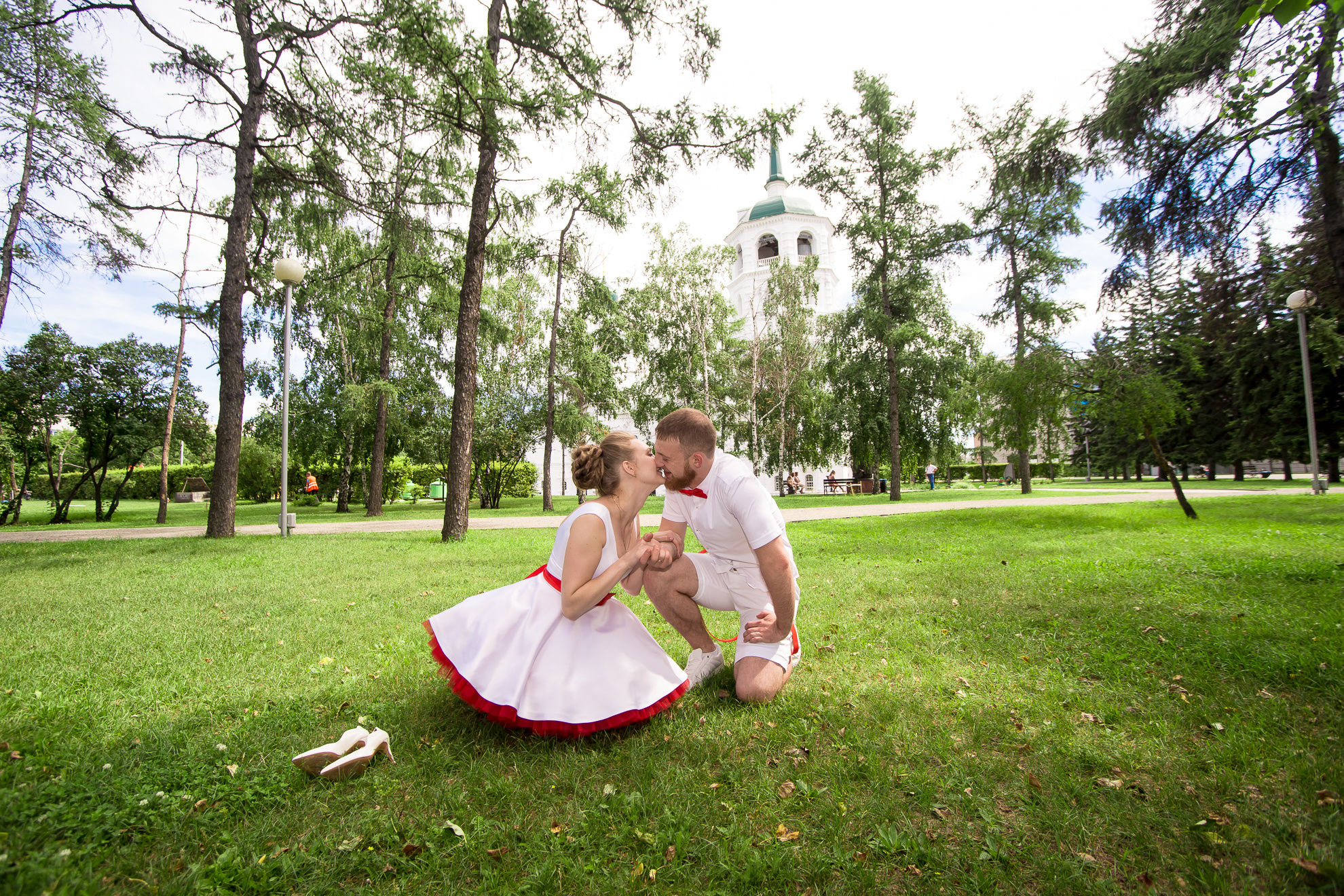 Свадьба. Свадебное фото видео в Иркутске, выпускной, юбилей. Морозов Анатолий