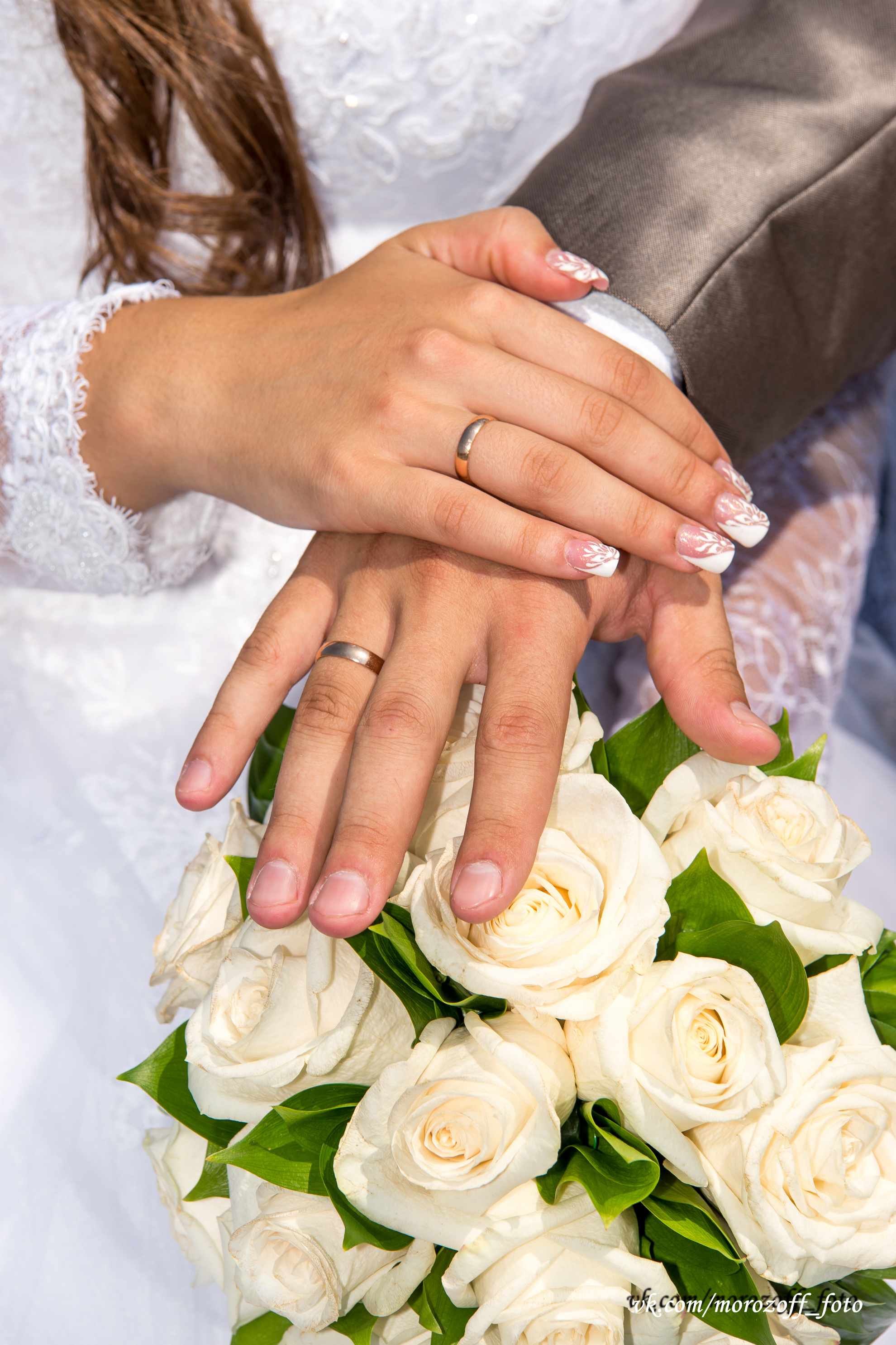 Свадьба. Свадебное фото видео в Иркутске, выпускной, юбилей. Морозов Анатолий