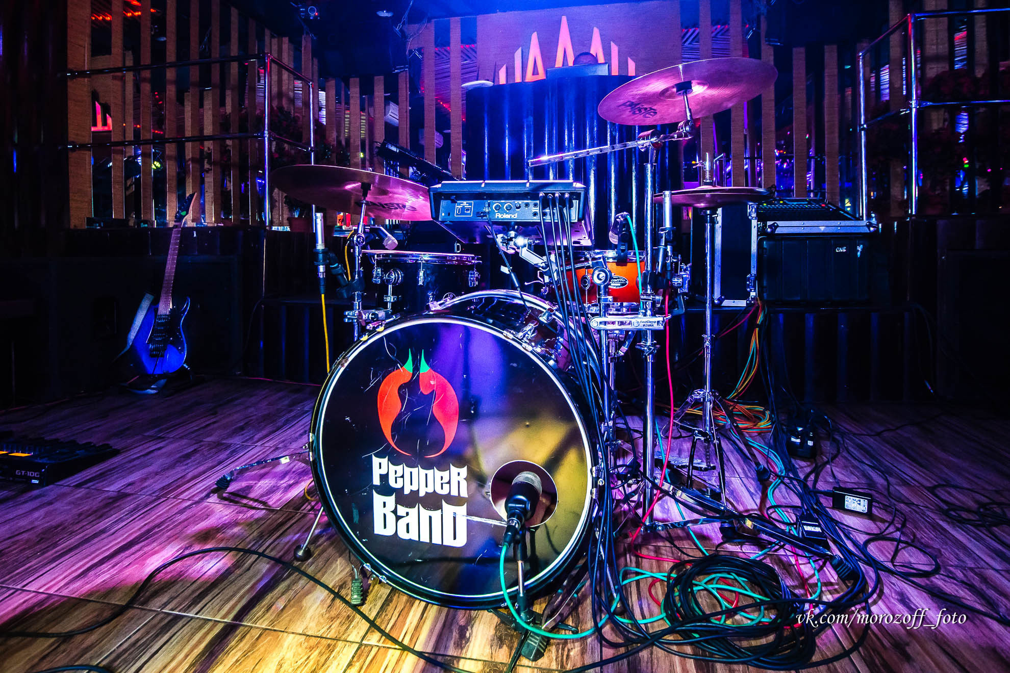 Клуб. Свадебное фото видео в Иркутске, выпускной, юбилей. Морозов Анатолий