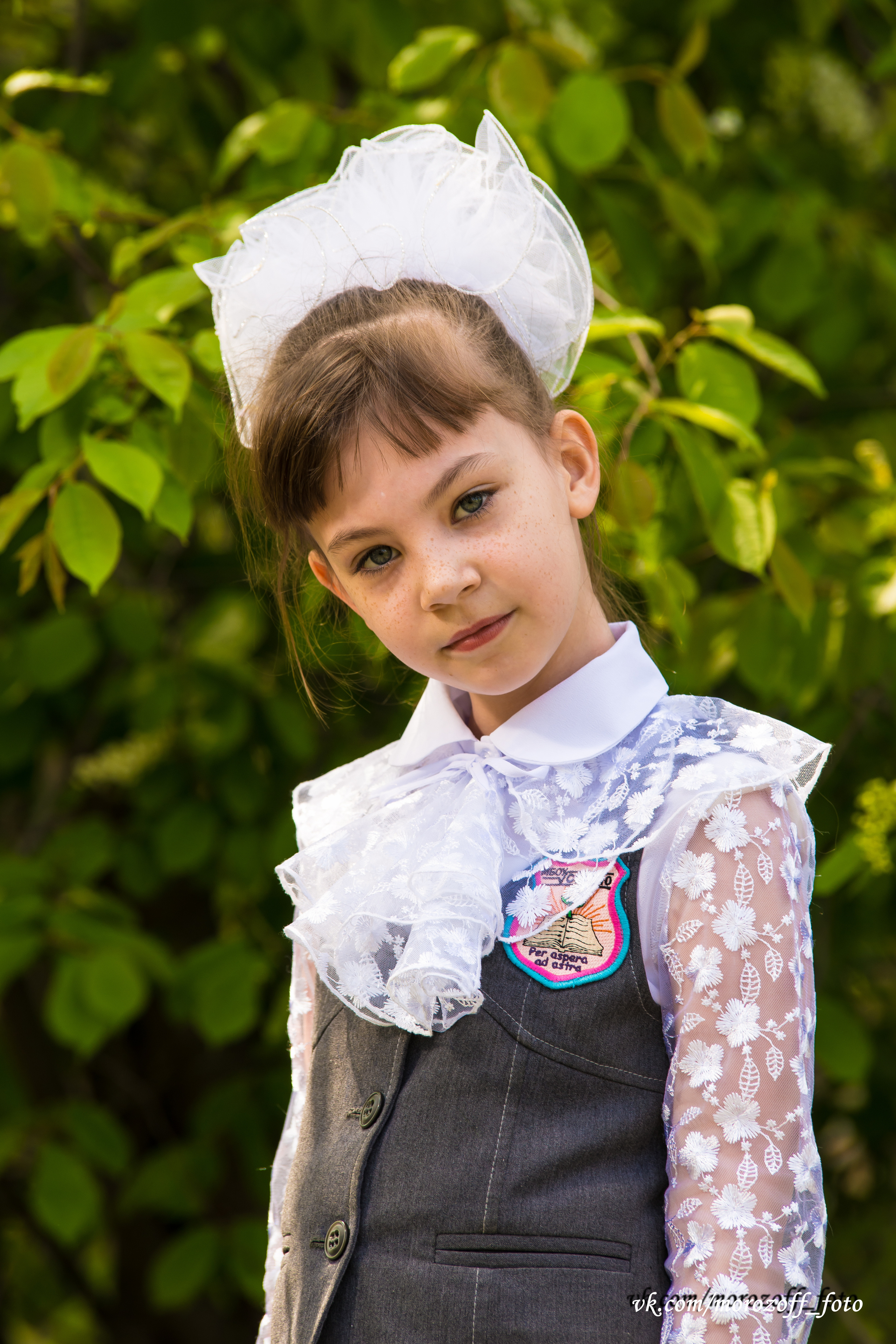 Дети. Свадебное фото видео в Иркутске, выпускной, юбилей. Морозов Анатолий