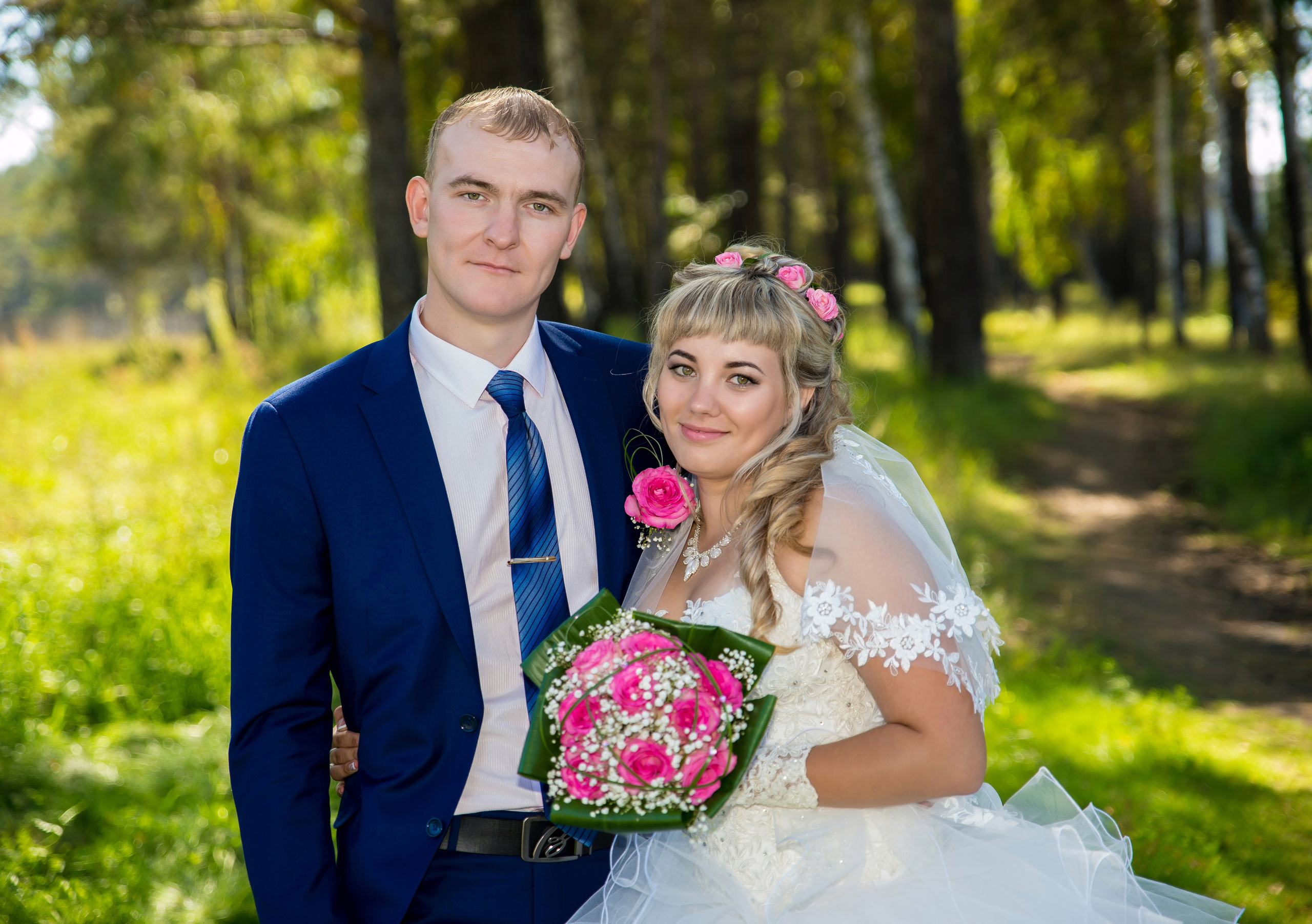 Свадьба. Свадебное фото видео в Иркутске, выпускной, юбилей. Морозов Анатолий