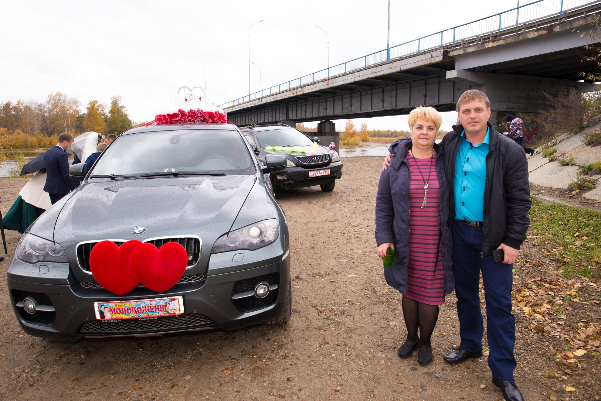 Свадьба. Свадебное фото видео в Иркутске, выпускной, юбилей. Морозов Анатолий