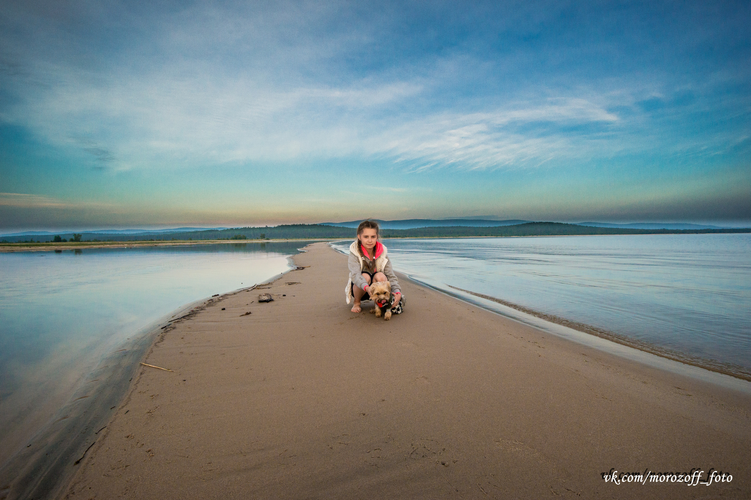 Дети. Свадебное фото видео в Иркутске, выпускной, юбилей. Морозов Анатолий