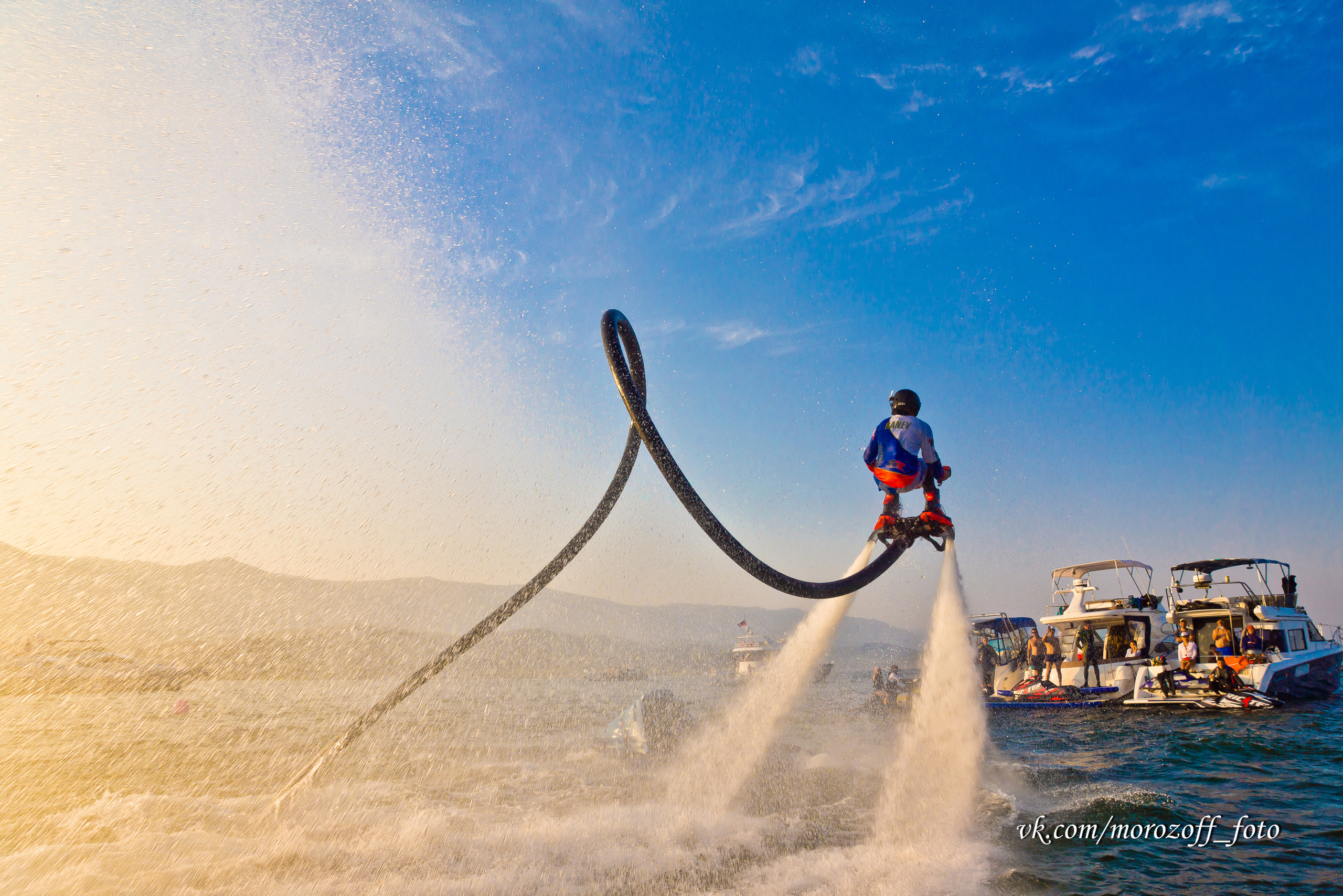 Спорт. Свадебное фото видео в Иркутске, выпускной, юбилей. Морозов Анатолий