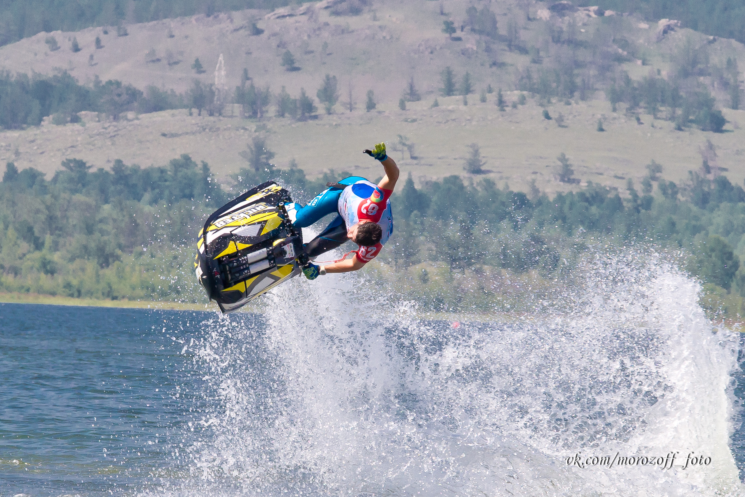 Спорт. Свадебное фото видео в Иркутске, выпускной, юбилей. Морозов Анатолий