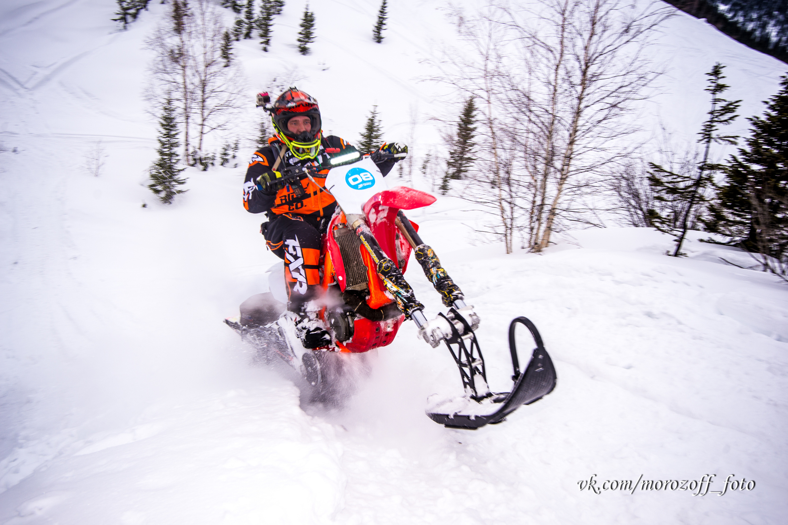 Спорт. Свадебное фото видео в Иркутске, выпускной, юбилей. Морозов Анатолий