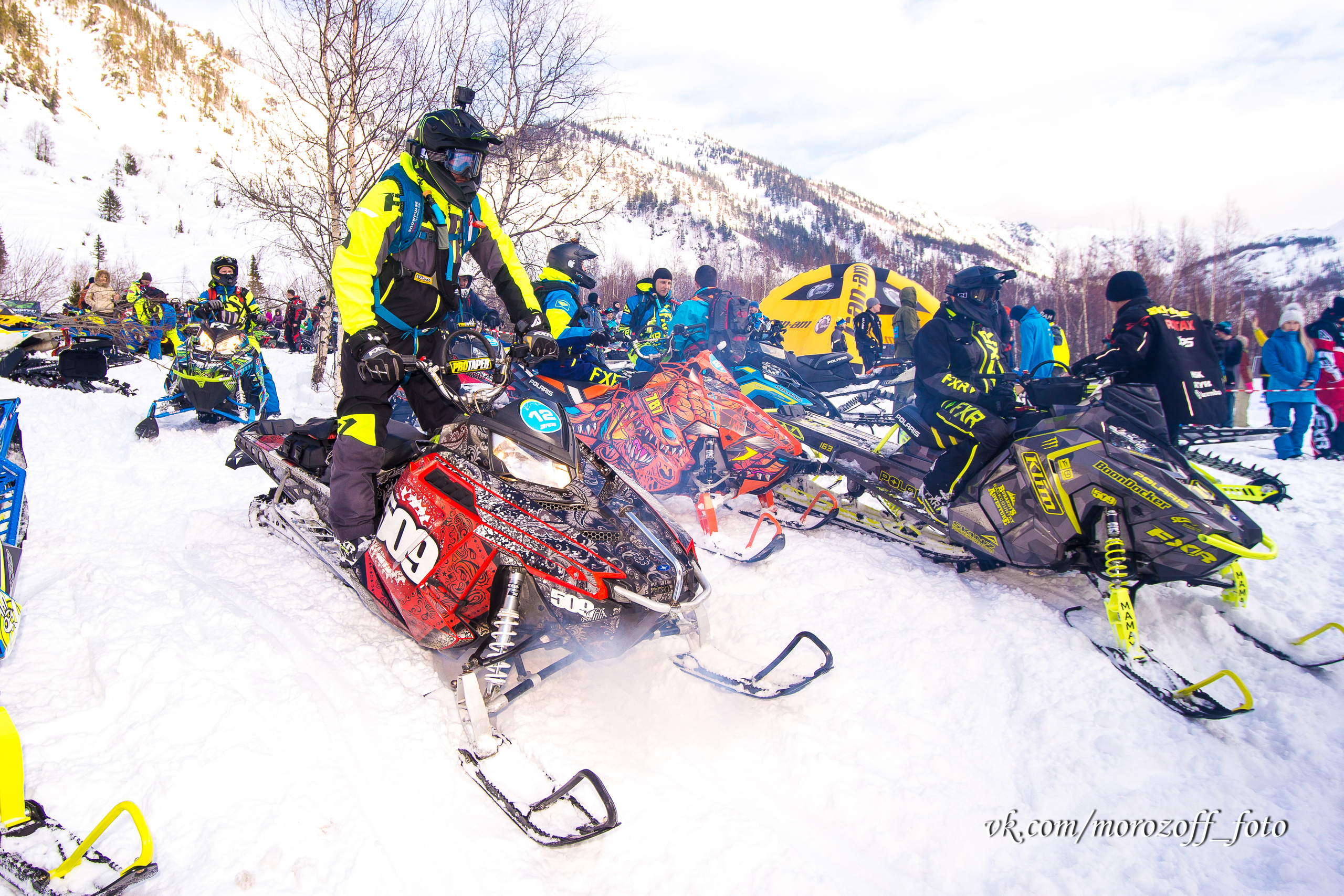 Спорт. Свадебное фото видео в Иркутске, выпускной, юбилей. Морозов Анатолий