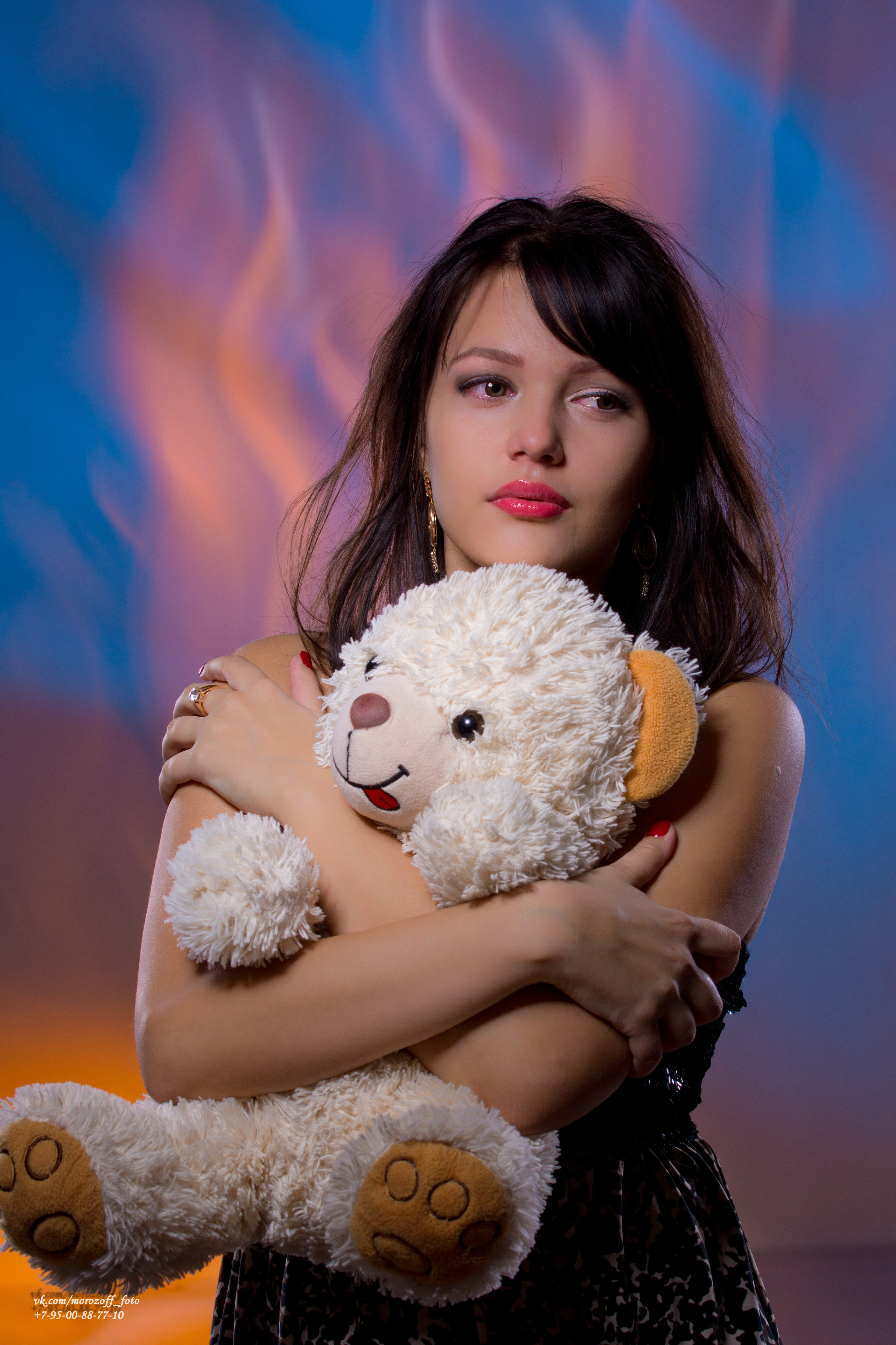 Фотосессии. Постановочное фото. Свадебное фото видео в Иркутске, выпускной, юбилей. Морозов Анатолий