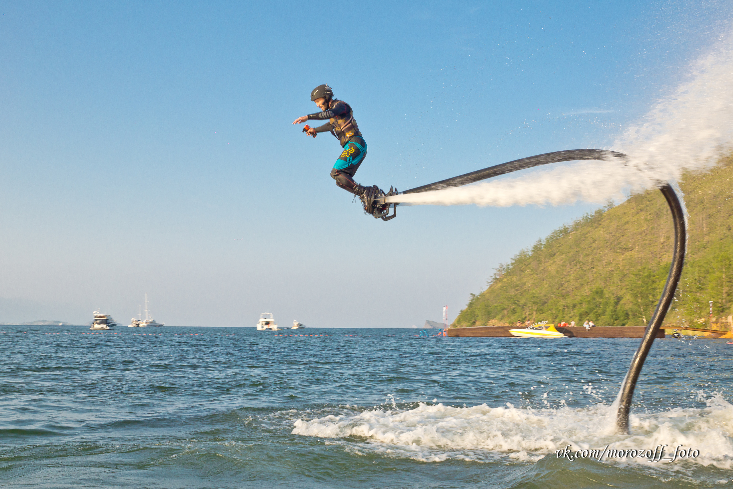 Спорт. Свадебное фото видео в Иркутске, выпускной, юбилей. Морозов Анатолий