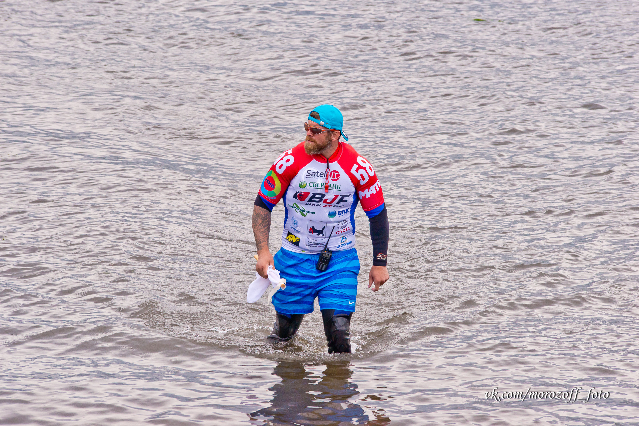 Спорт. Свадебное фото видео в Иркутске, выпускной, юбилей. Морозов Анатолий
