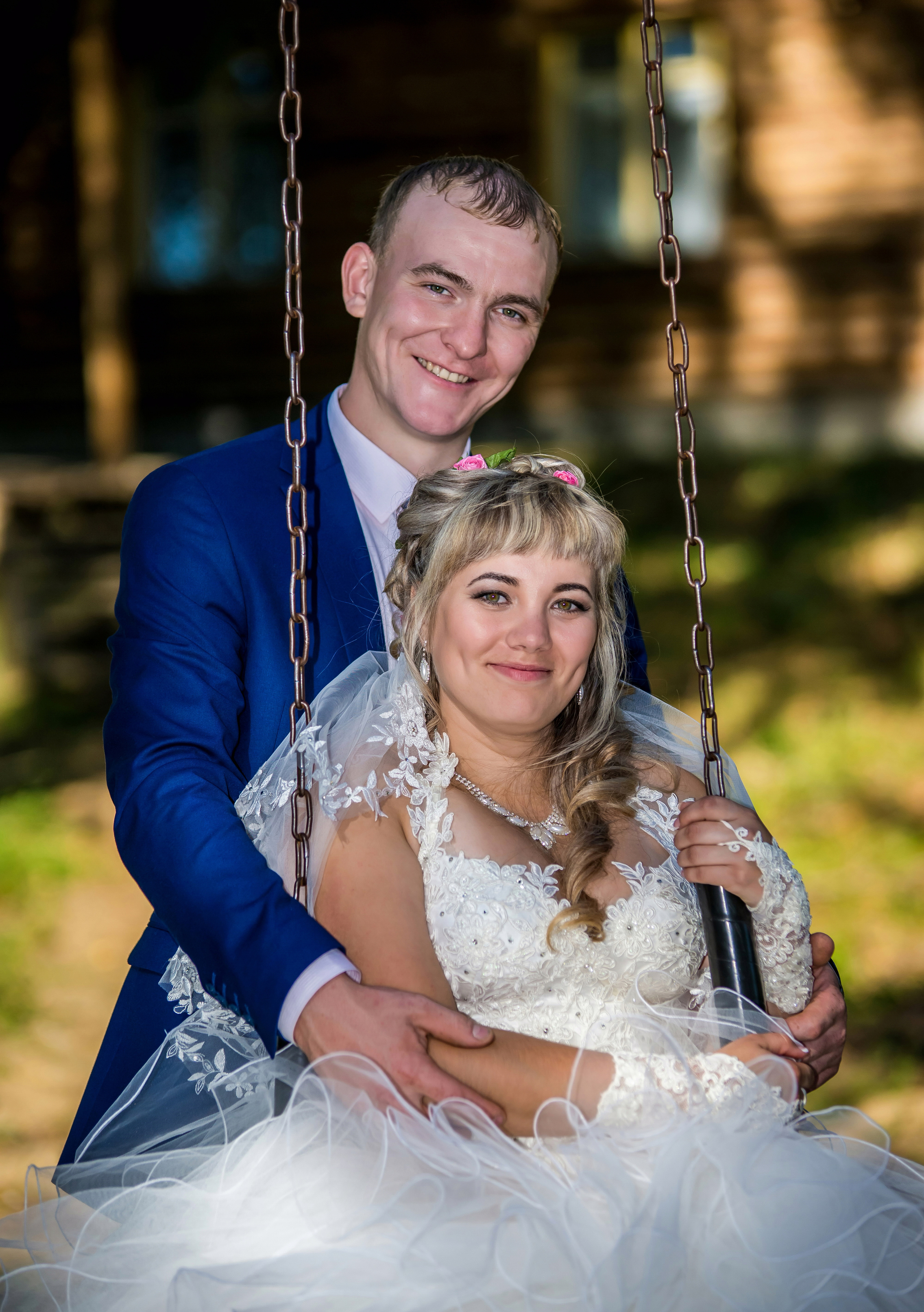 Свадьба. Свадебное фото видео в Иркутске, выпускной, юбилей. Морозов Анатолий