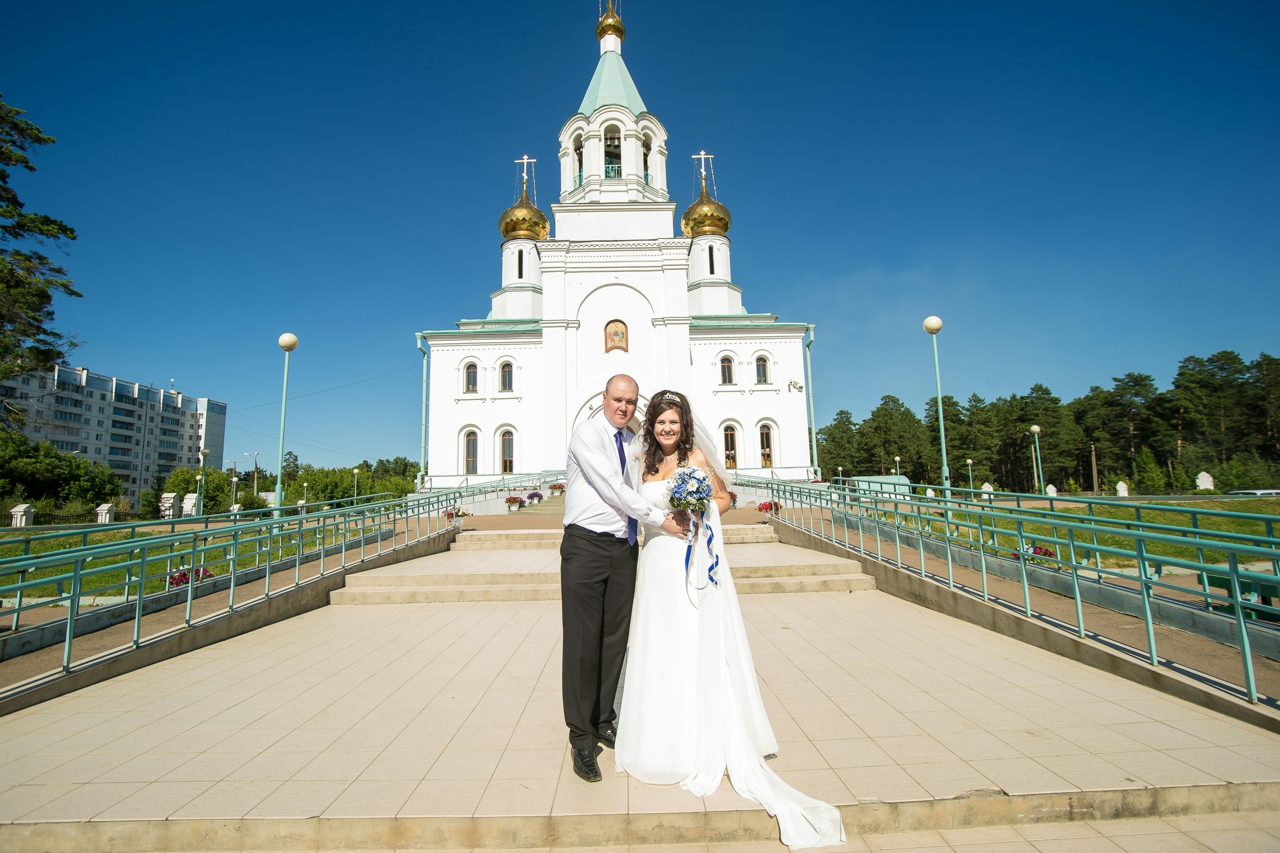Свадьба. Свадебное фото видео в Иркутске, выпускной, юбилей. Морозов Анатолий