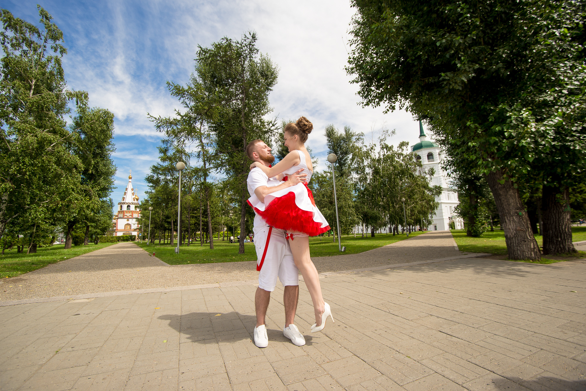 Свадьба. Свадебное фото видео в Иркутске, выпускной, юбилей. Морозов Анатолий