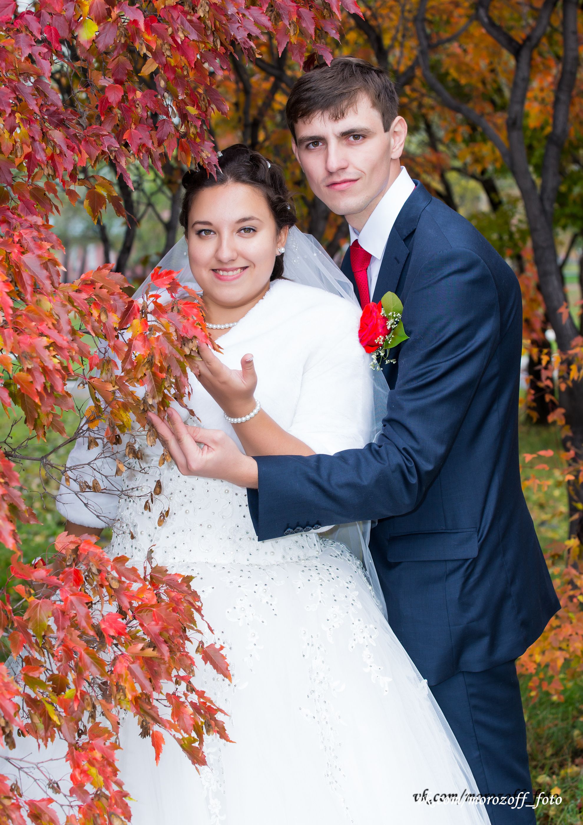 Свадьба. Свадебное фото видео в Иркутске, выпускной, юбилей. Морозов Анатолий