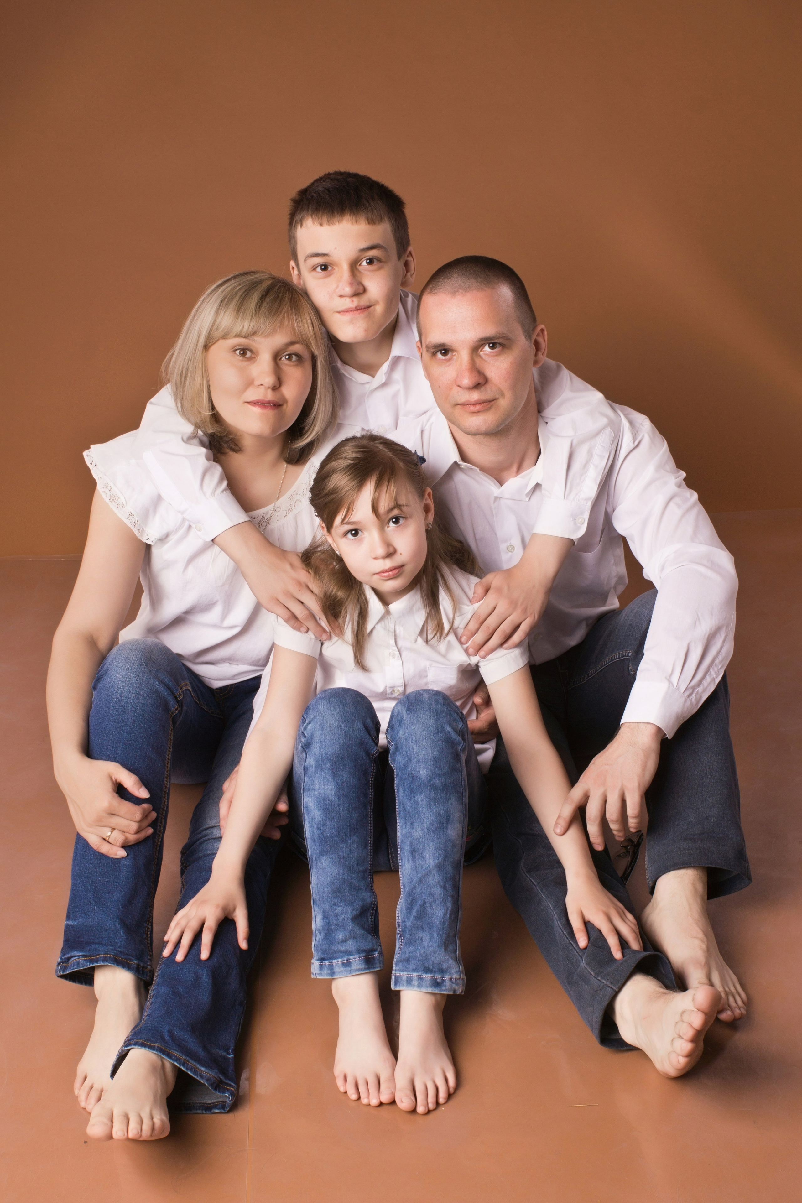 Семья. Свадебное фото видео в Иркутске, выпускной, юбилей. Морозов Анатолий