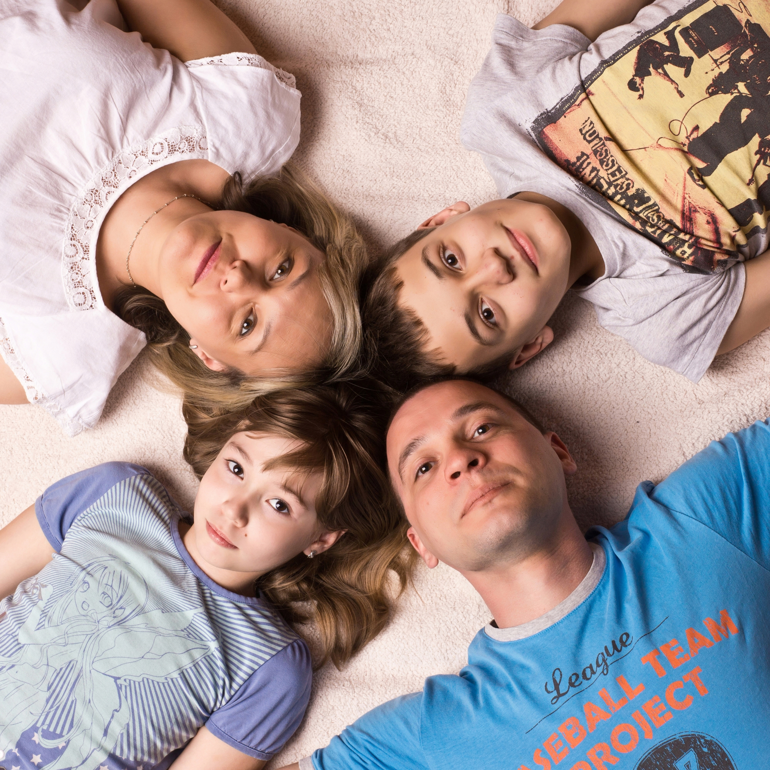 Семья. Свадебное фото видео в Иркутске, выпускной, юбилей. Морозов Анатолий