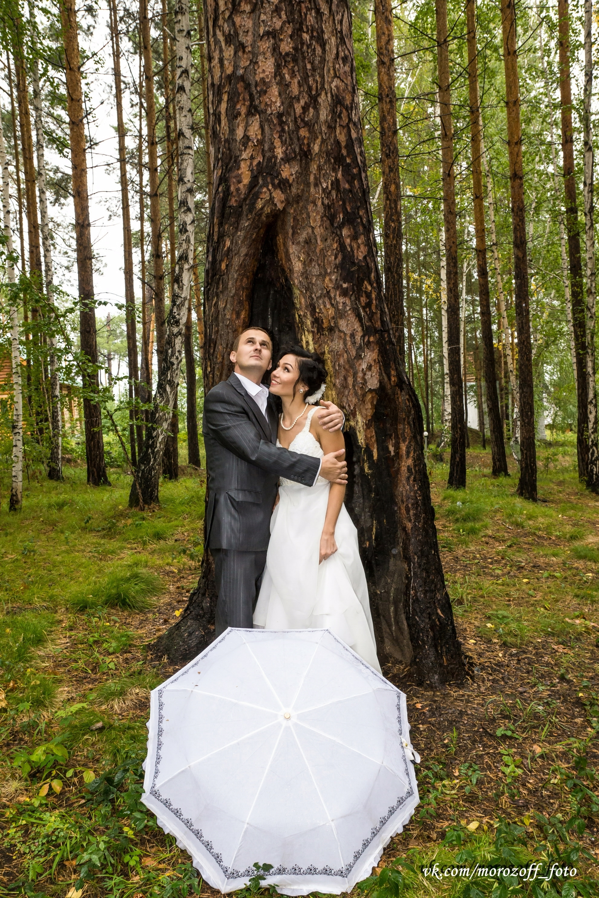 Свадьба. Свадебное фото видео в Иркутске, выпускной, юбилей. Морозов Анатолий