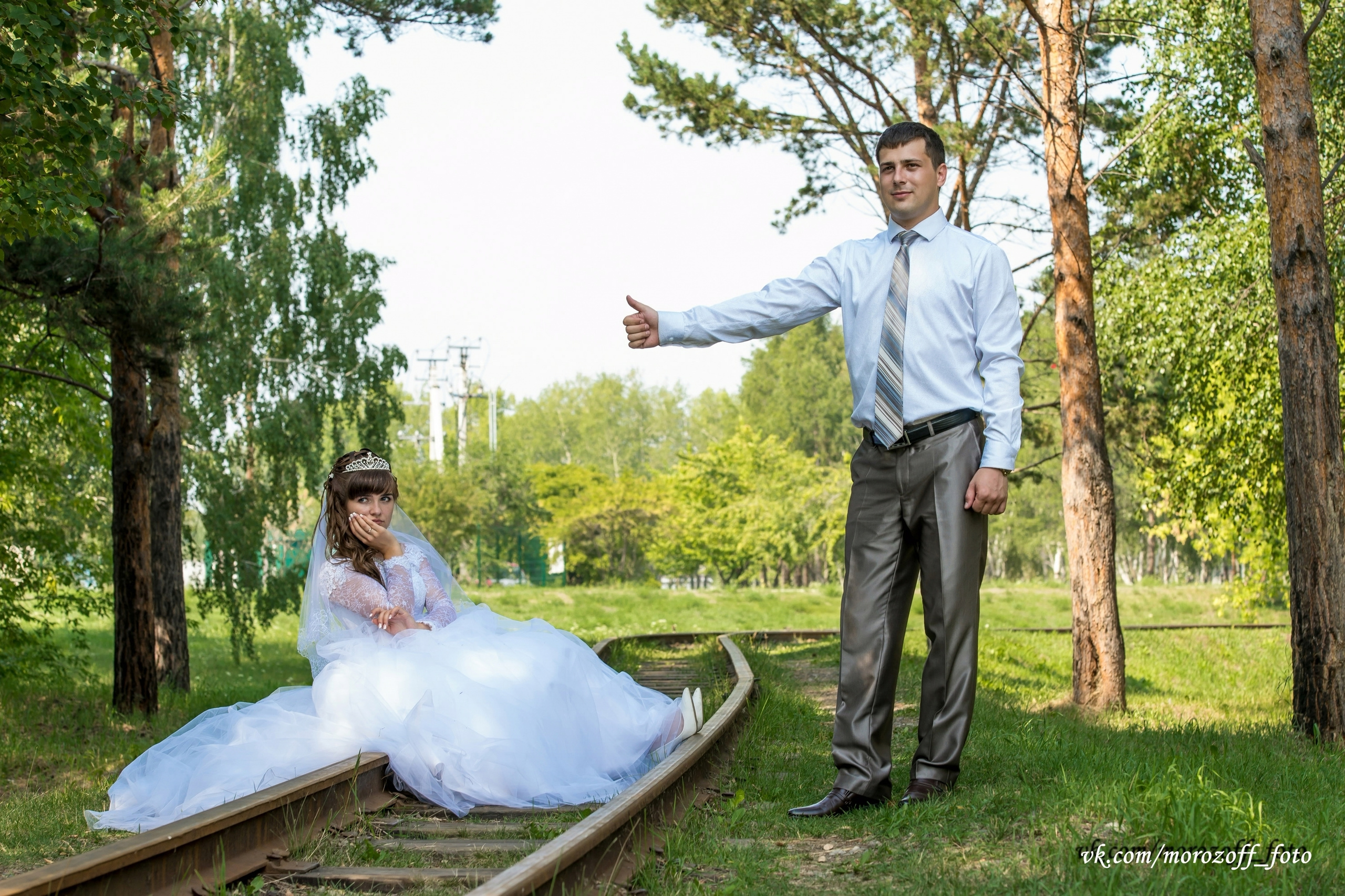 Свадьба. Свадебное фото видео в Иркутске, выпускной, юбилей. Морозов Анатолий