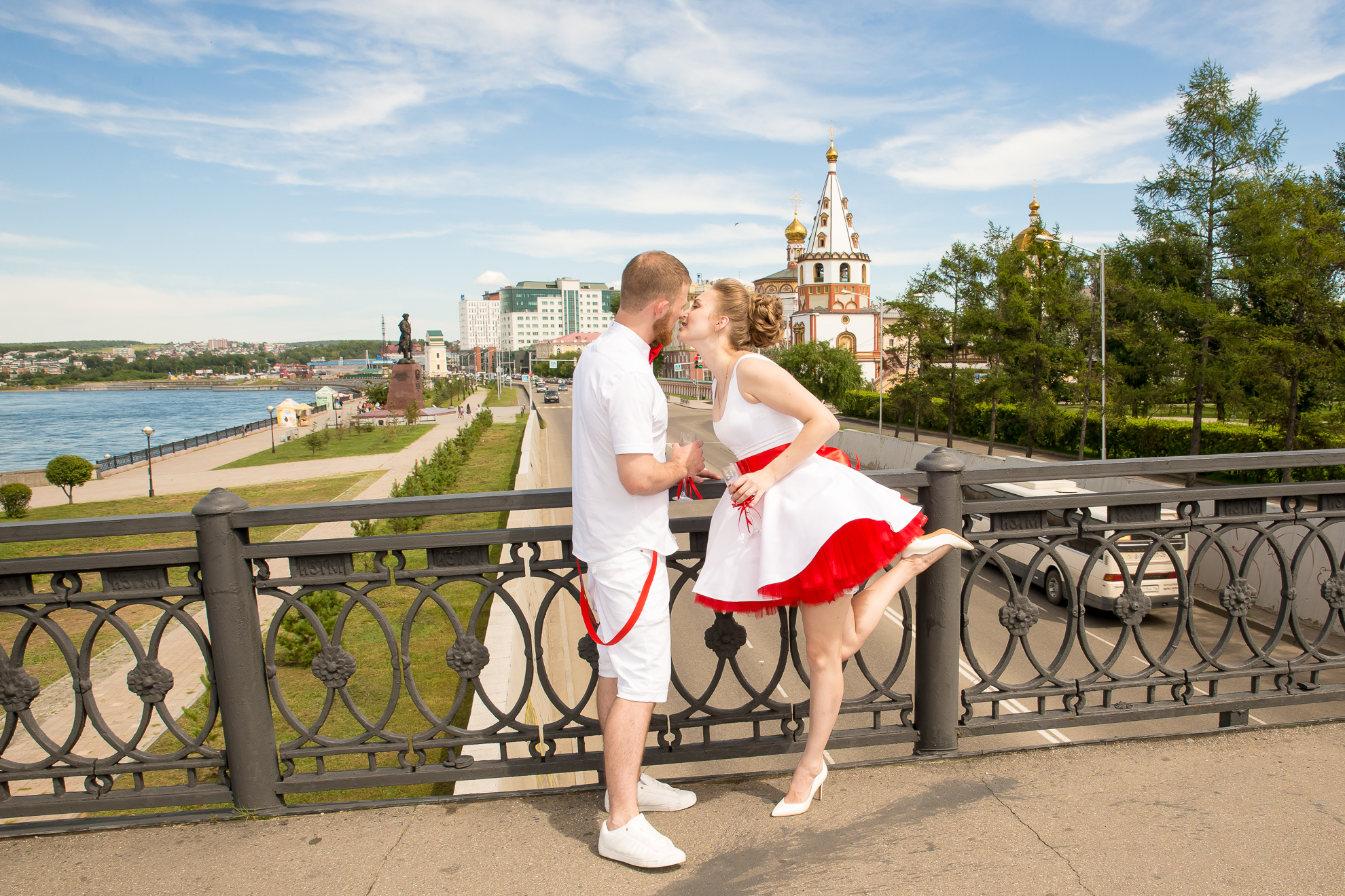 Свадьба. Свадебное фото видео в Иркутске, выпускной, юбилей. Морозов Анатолий
