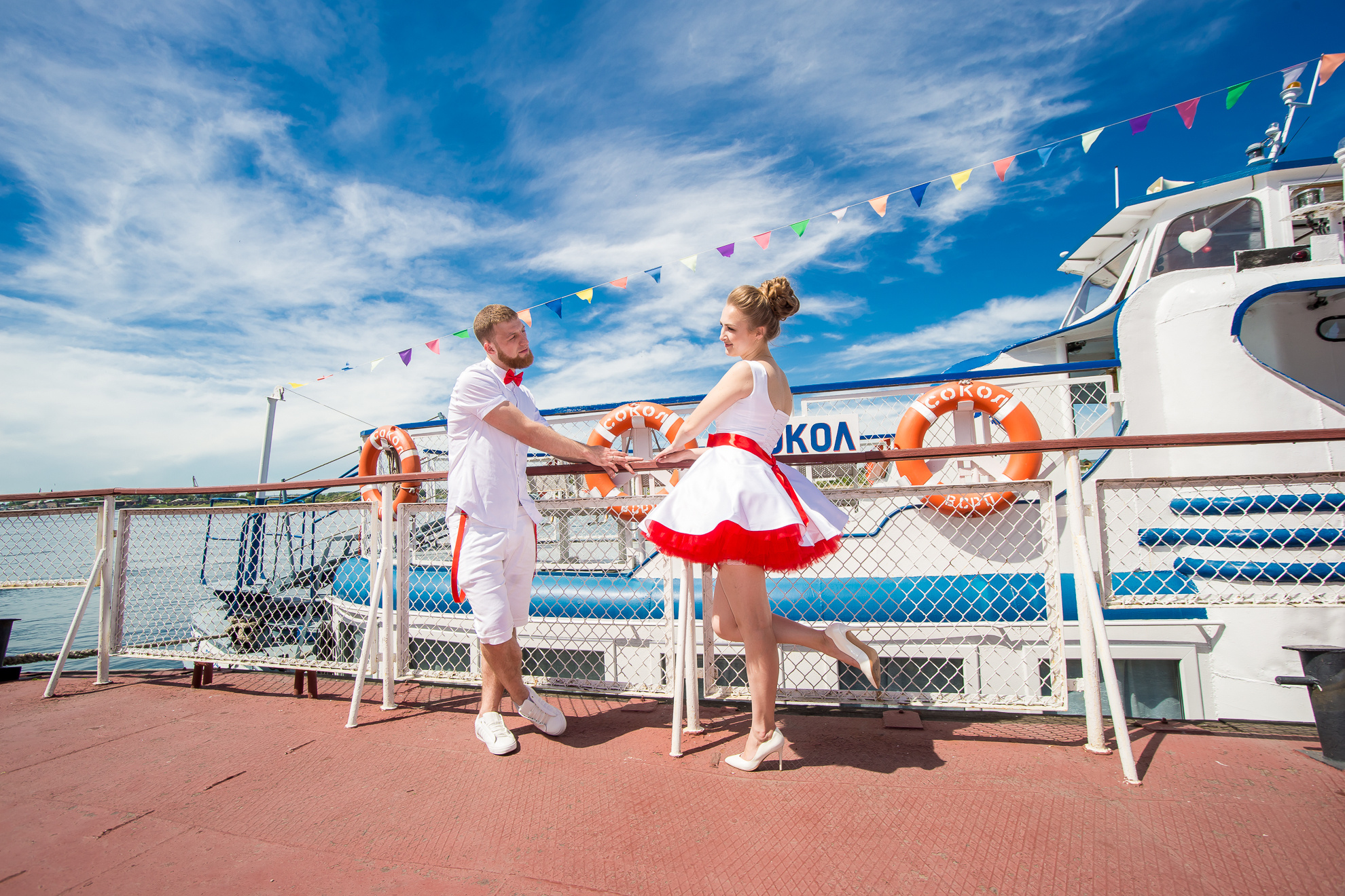 Свадьба. Свадебное фото видео в Иркутске, выпускной, юбилей. Морозов Анатолий