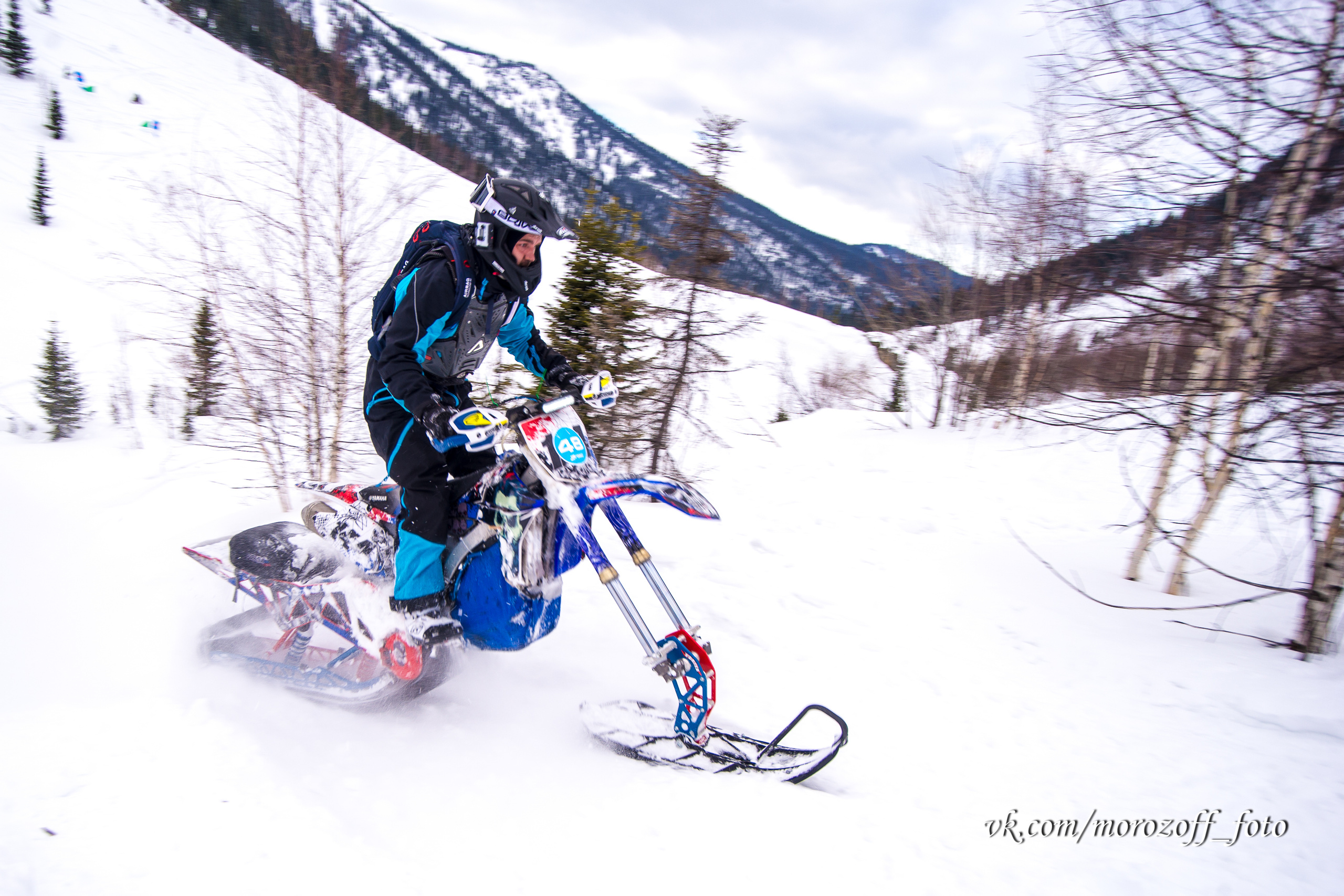 Спорт. Свадебное фото видео в Иркутске, выпускной, юбилей. Морозов Анатолий