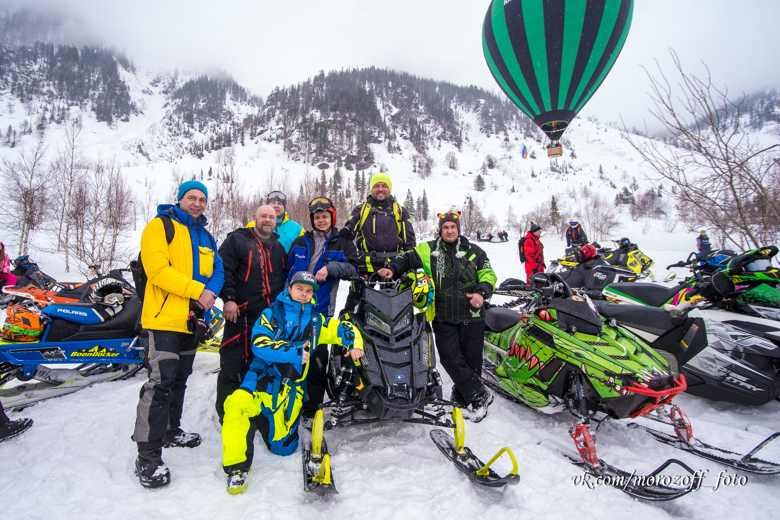 Спорт. Свадебное фото видео в Иркутске, выпускной, юбилей. Морозов Анатолий