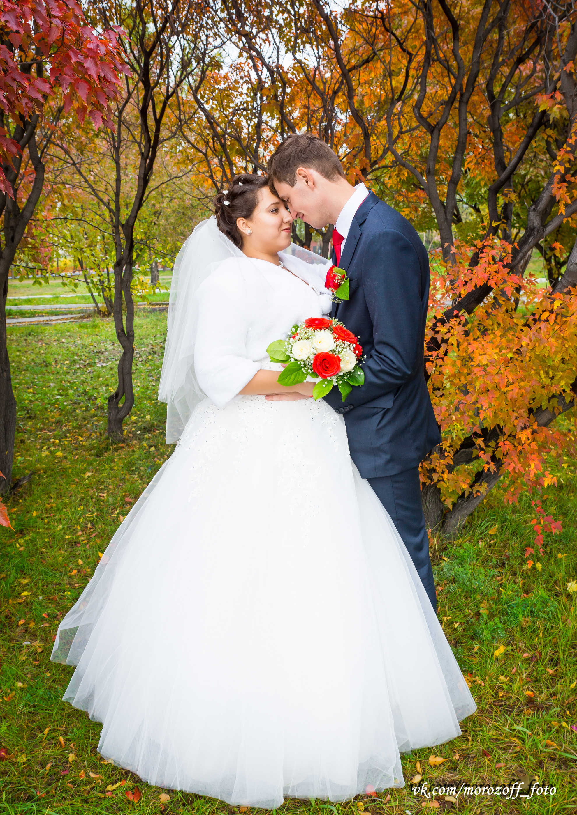 Свадьба. Свадебное фото видео в Иркутске, выпускной, юбилей. Морозов Анатолий