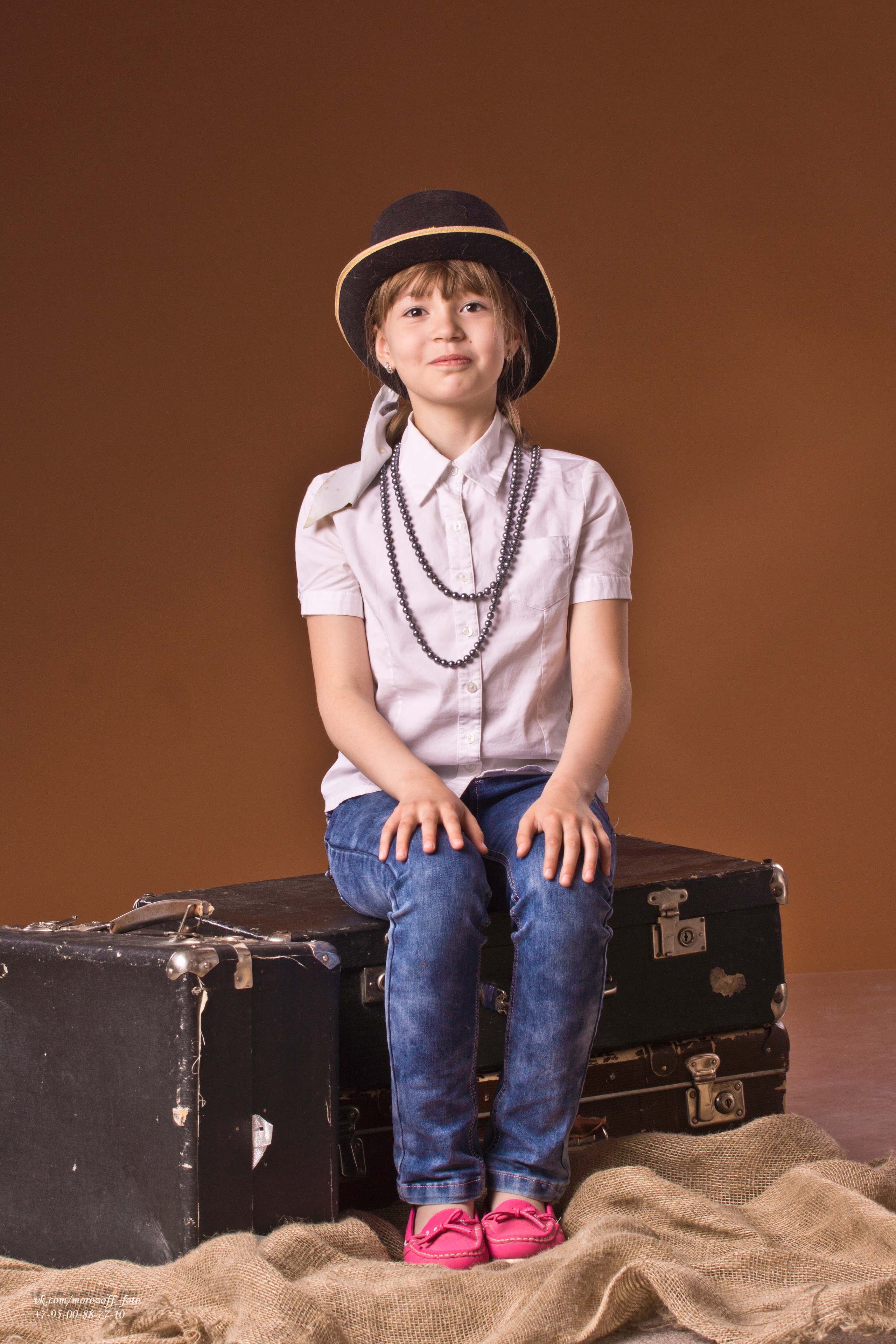 Дети. Свадебное фото видео в Иркутске, выпускной, юбилей. Морозов Анатолий