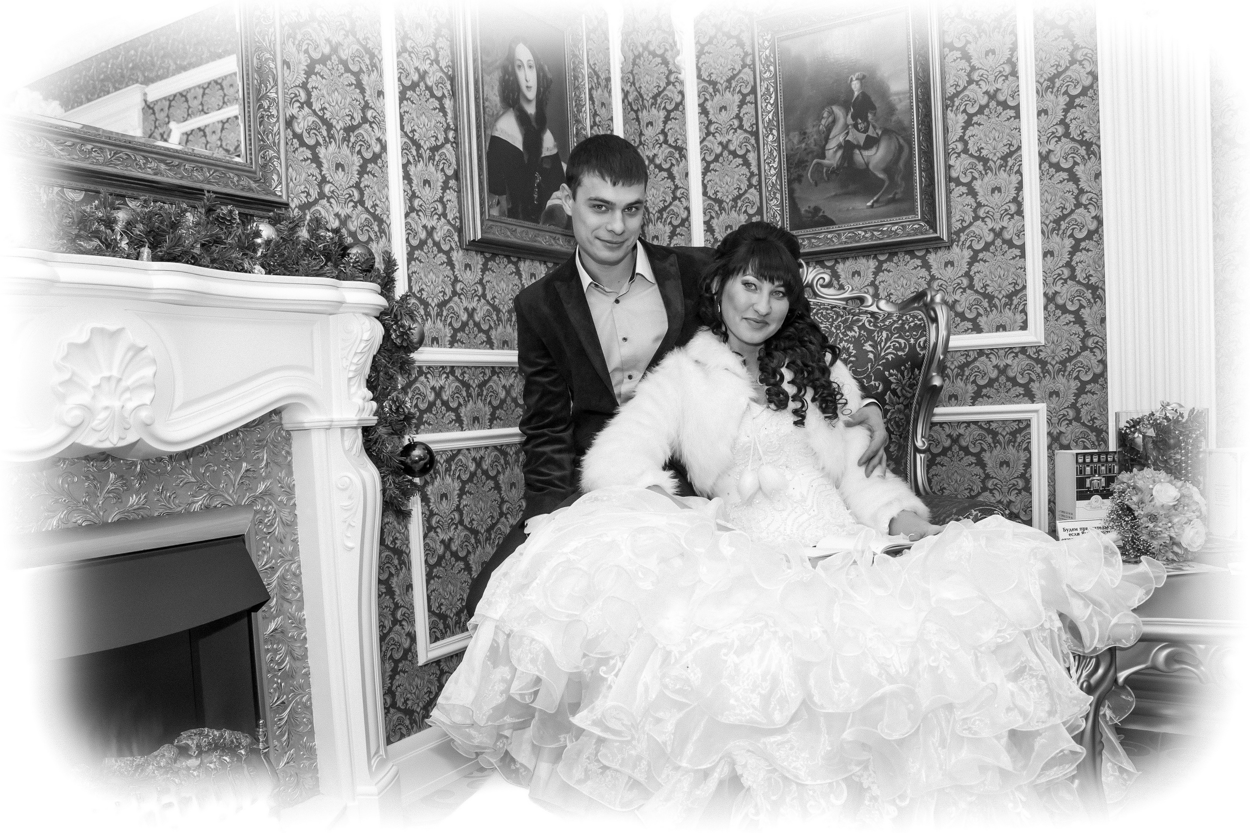 Свадьба. Свадебное фото видео в Иркутске, выпускной, юбилей. Морозов Анатолий