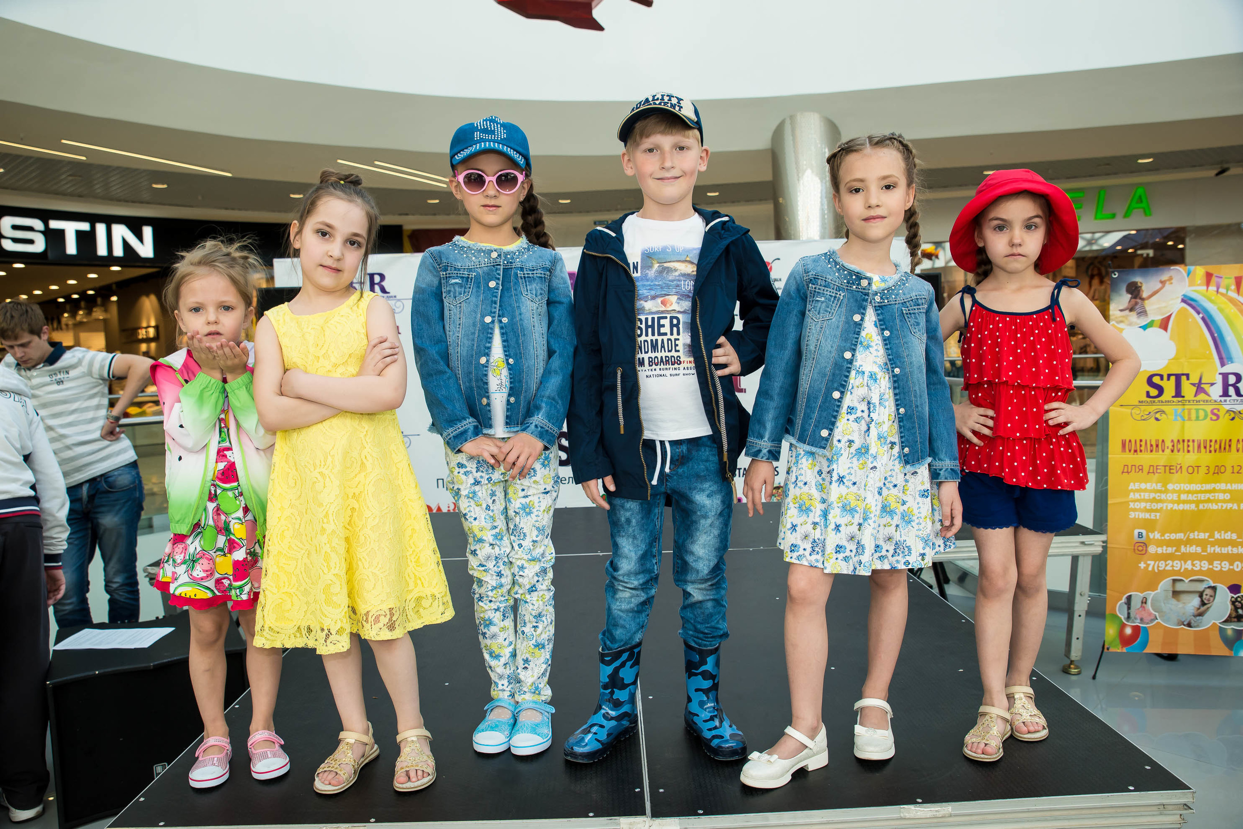 Дети. Свадебное фото видео в Иркутске, выпускной, юбилей. Морозов Анатолий