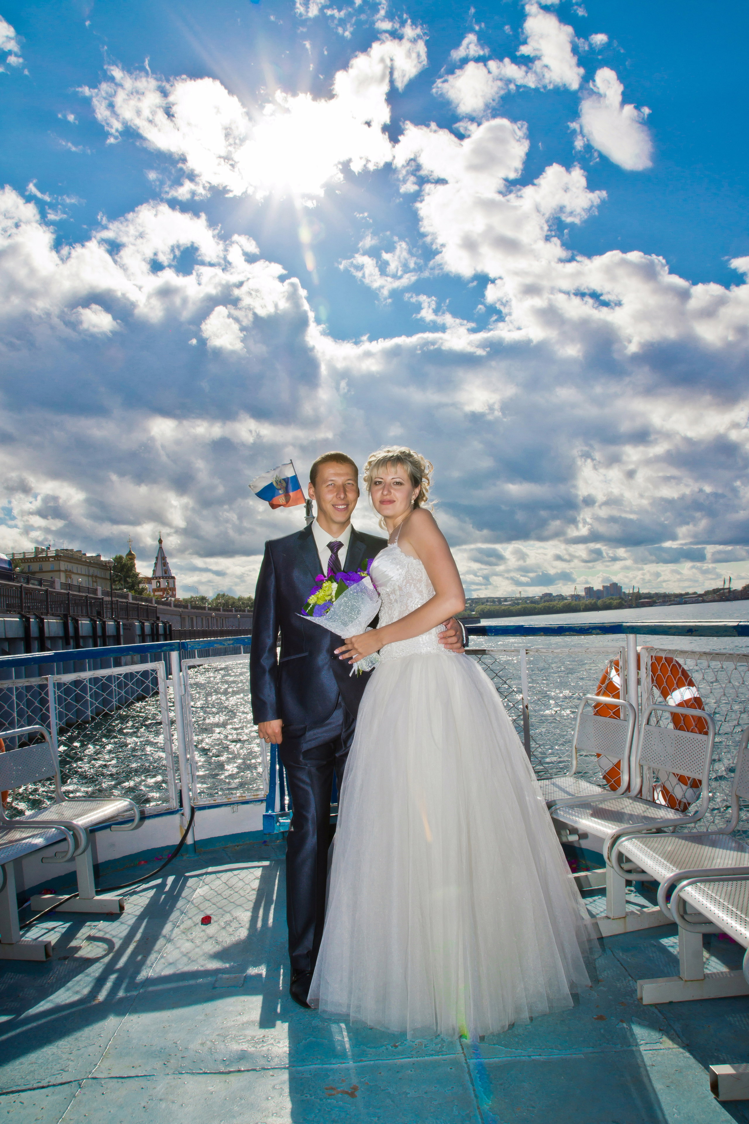 Свадьба. Свадебное фото видео в Иркутске, выпускной, юбилей. Морозов Анатолий