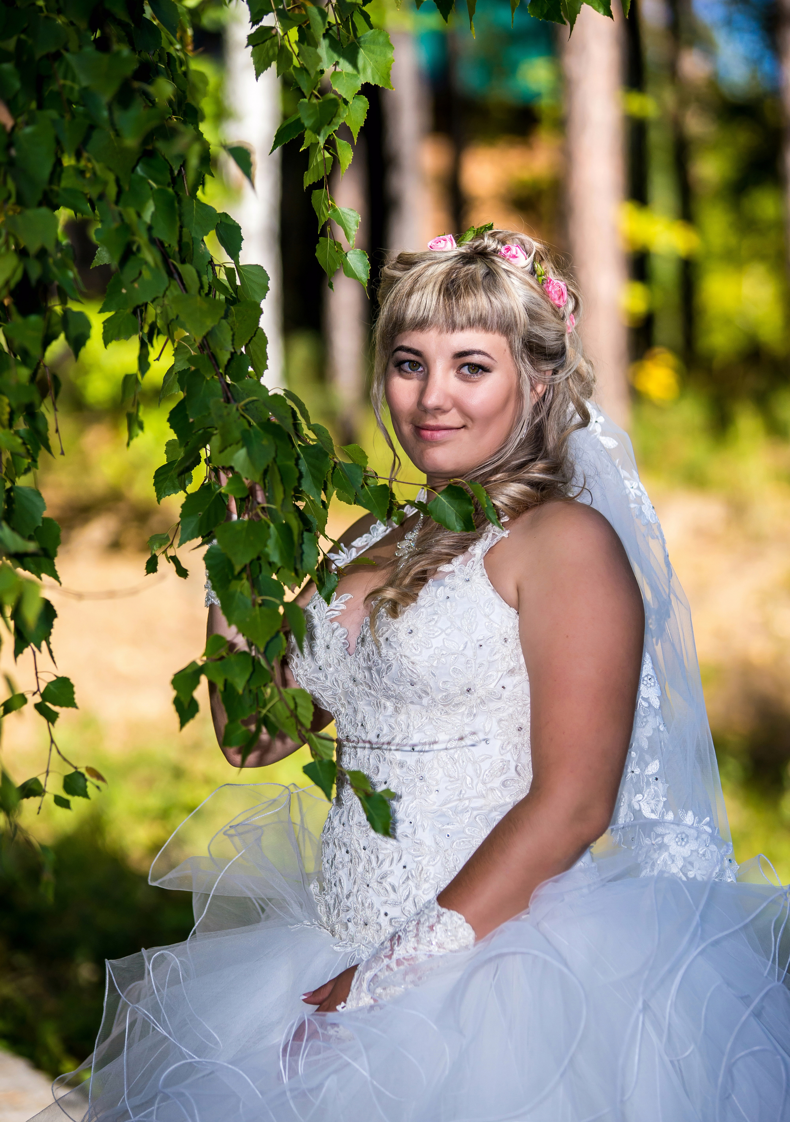 Портрет. Свадебное фото видео в Иркутске, выпускной, юбилей. Морозов Анатолий