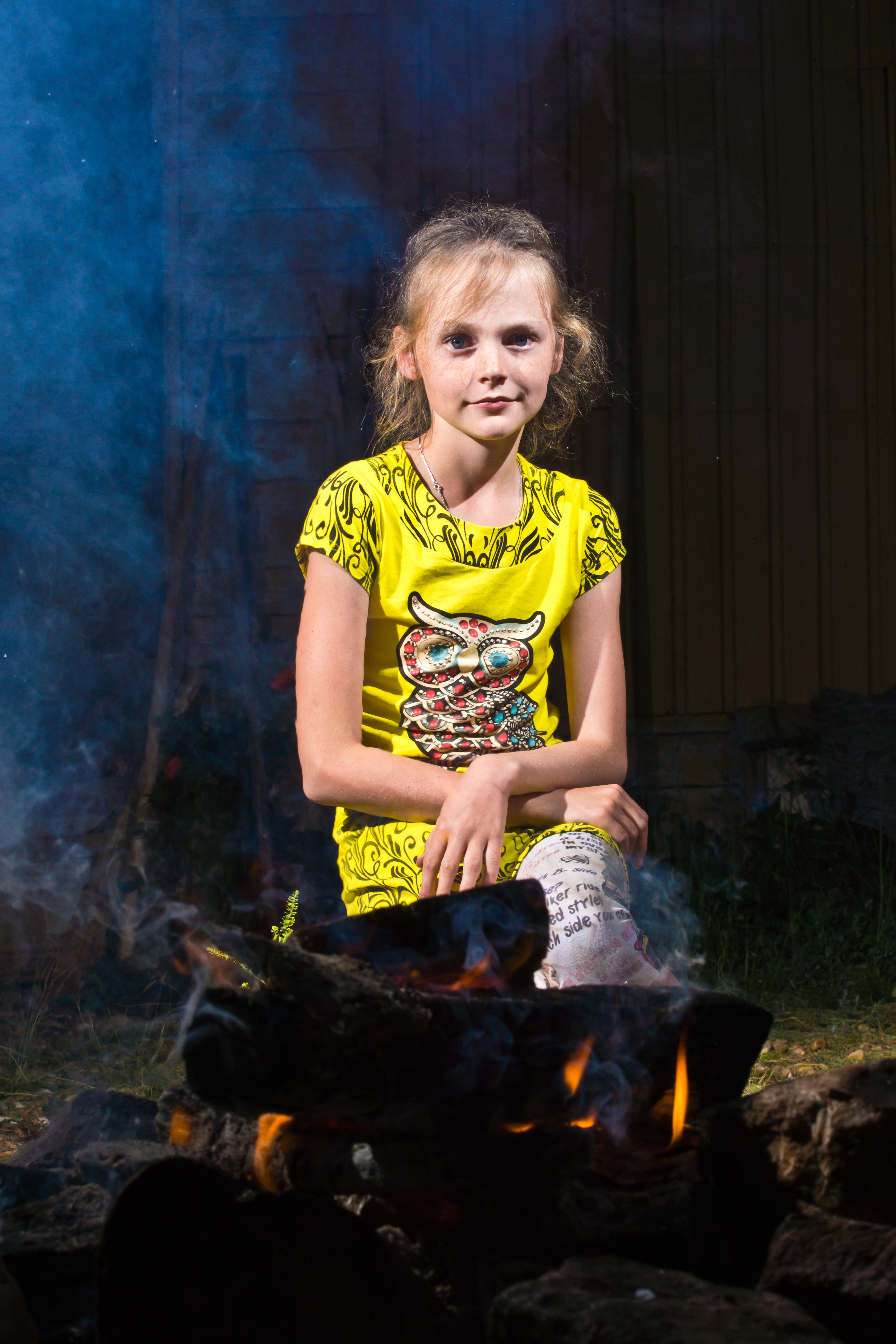 Дети. Свадебное фото видео в Иркутске, выпускной, юбилей. Морозов Анатолий