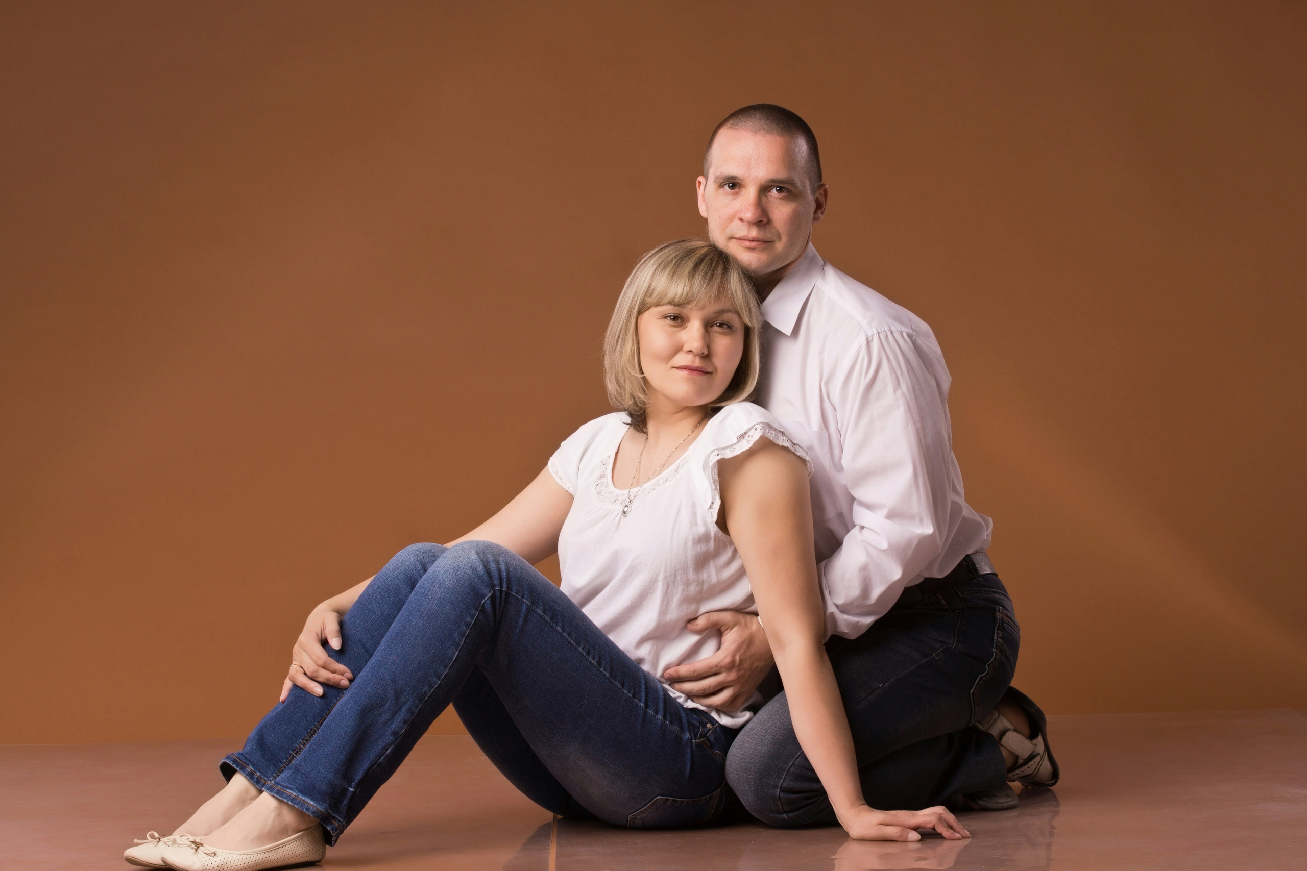 Семья. Свадебное фото видео в Иркутске, выпускной, юбилей. Морозов Анатолий