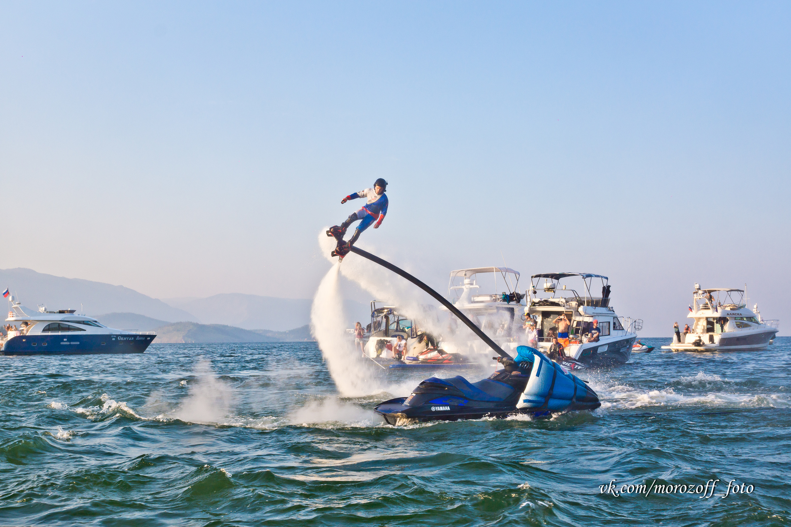 Спорт. Свадебное фото видео в Иркутске, выпускной, юбилей. Морозов Анатолий