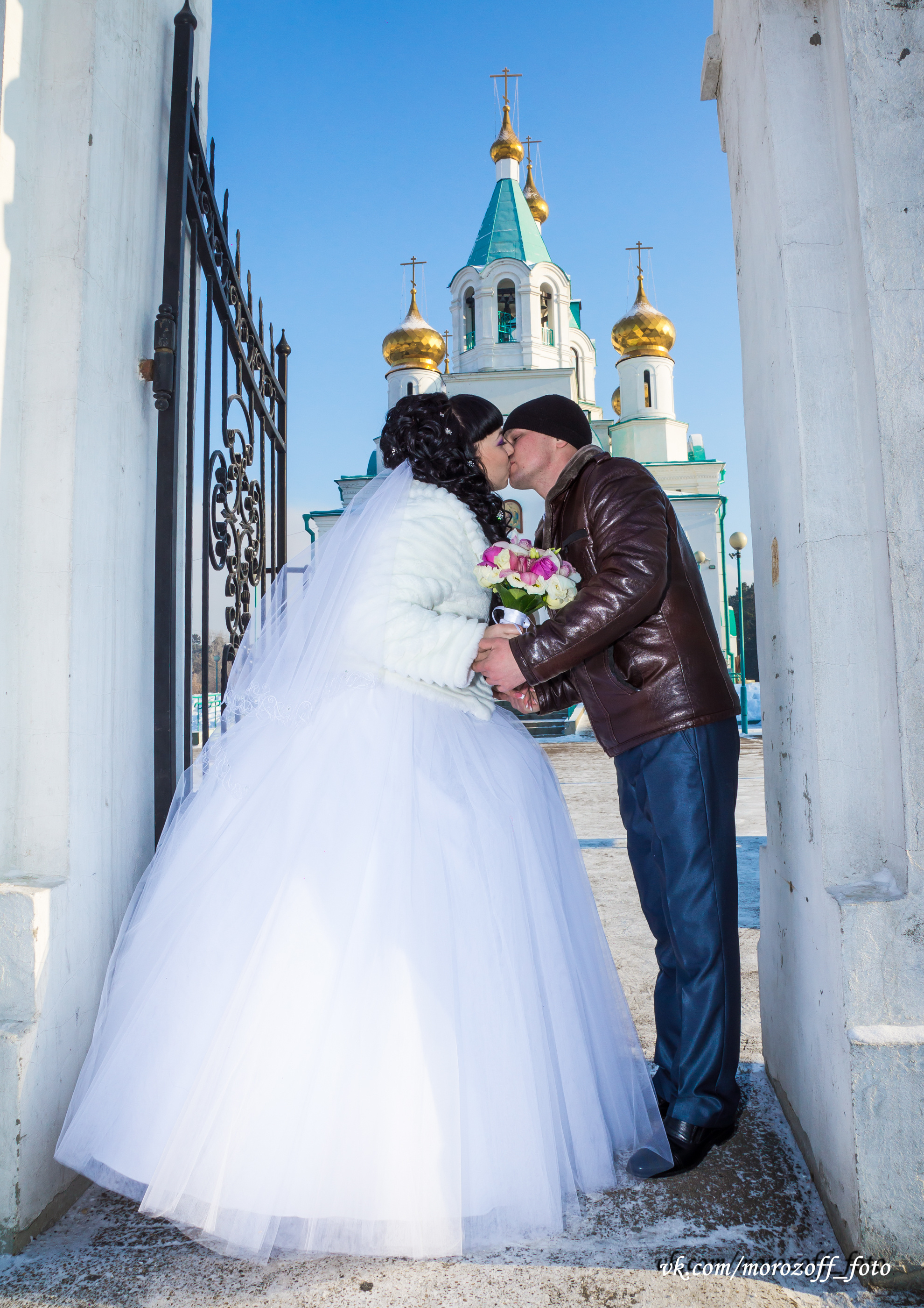 Свадьба. Свадебное фото видео в Иркутске, выпускной, юбилей. Морозов Анатолий