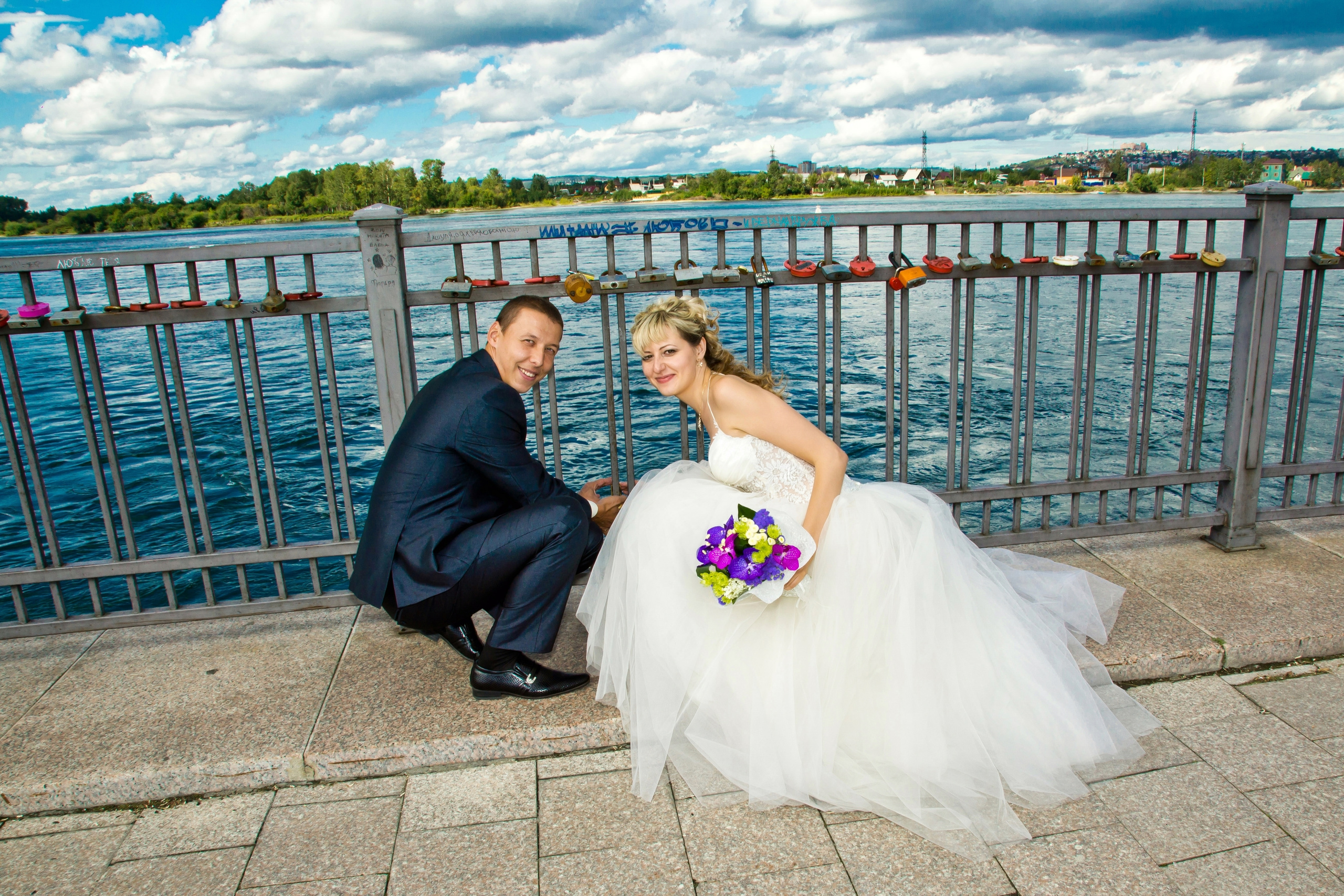Свадьба. Свадебное фото видео в Иркутске, выпускной, юбилей. Морозов Анатолий