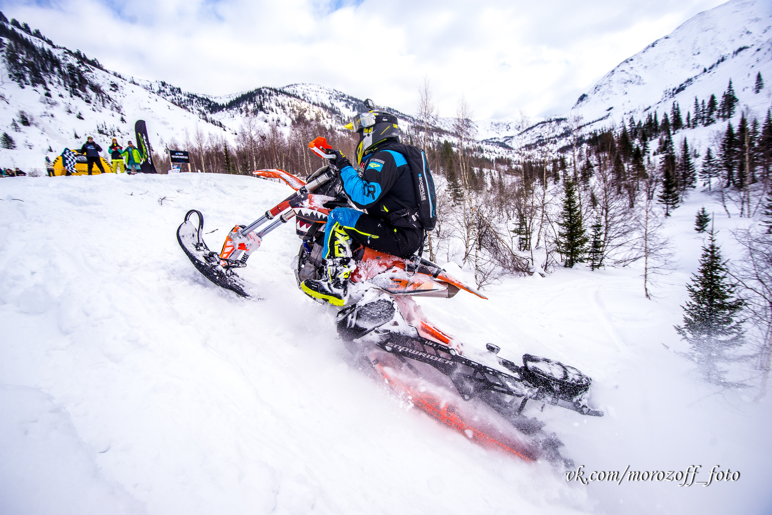 Спорт. Свадебное фото видео в Иркутске, выпускной, юбилей. Морозов Анатолий