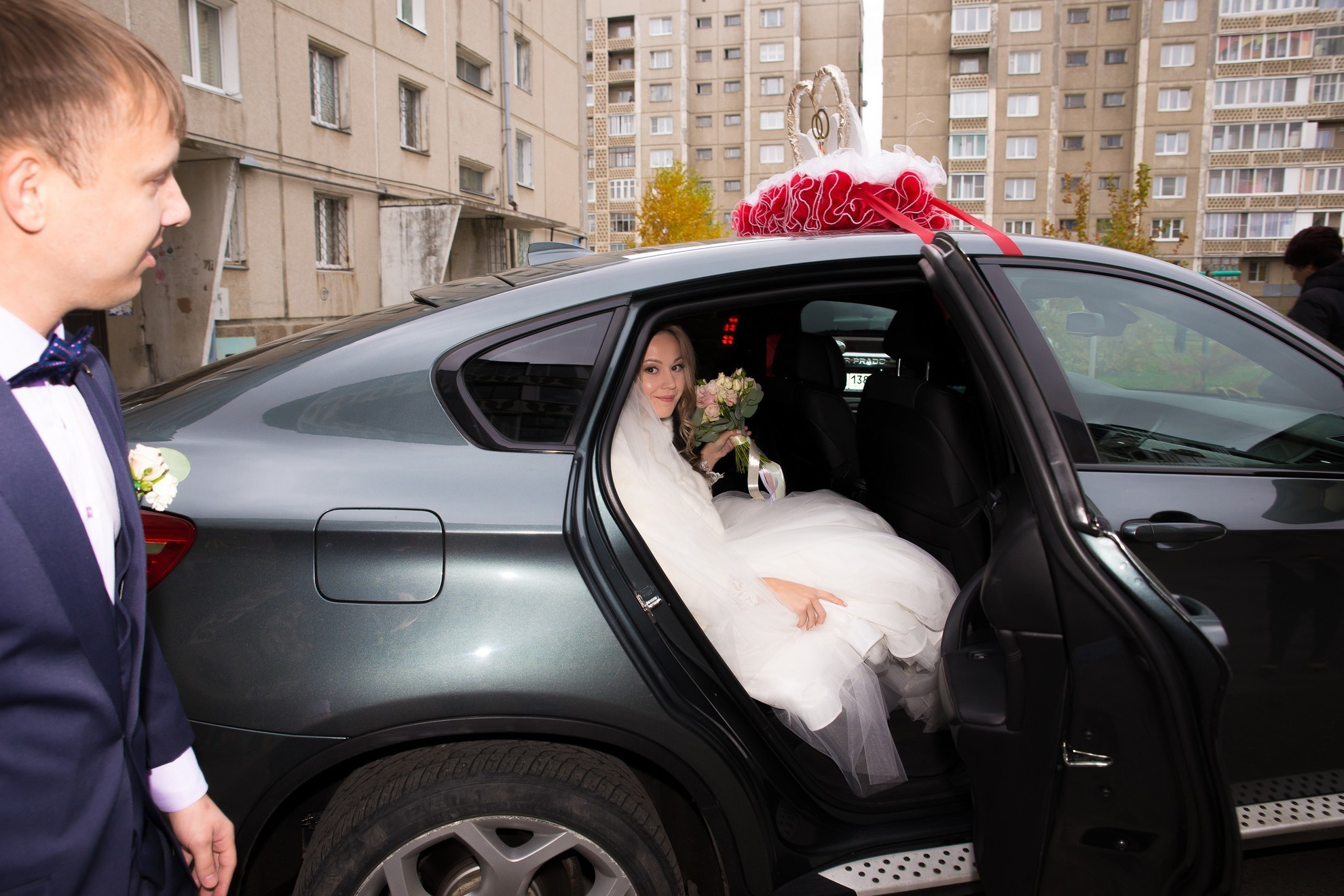 Свадьба. Свадебное фото видео в Иркутске, выпускной, юбилей. Морозов Анатолий