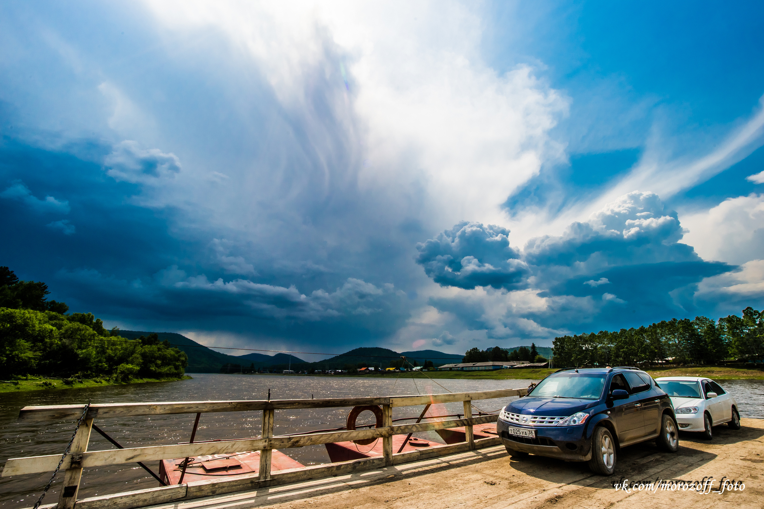 Фототуры. Свадебное фото видео в Иркутске, выпускной, юбилей. Морозов Анатолий