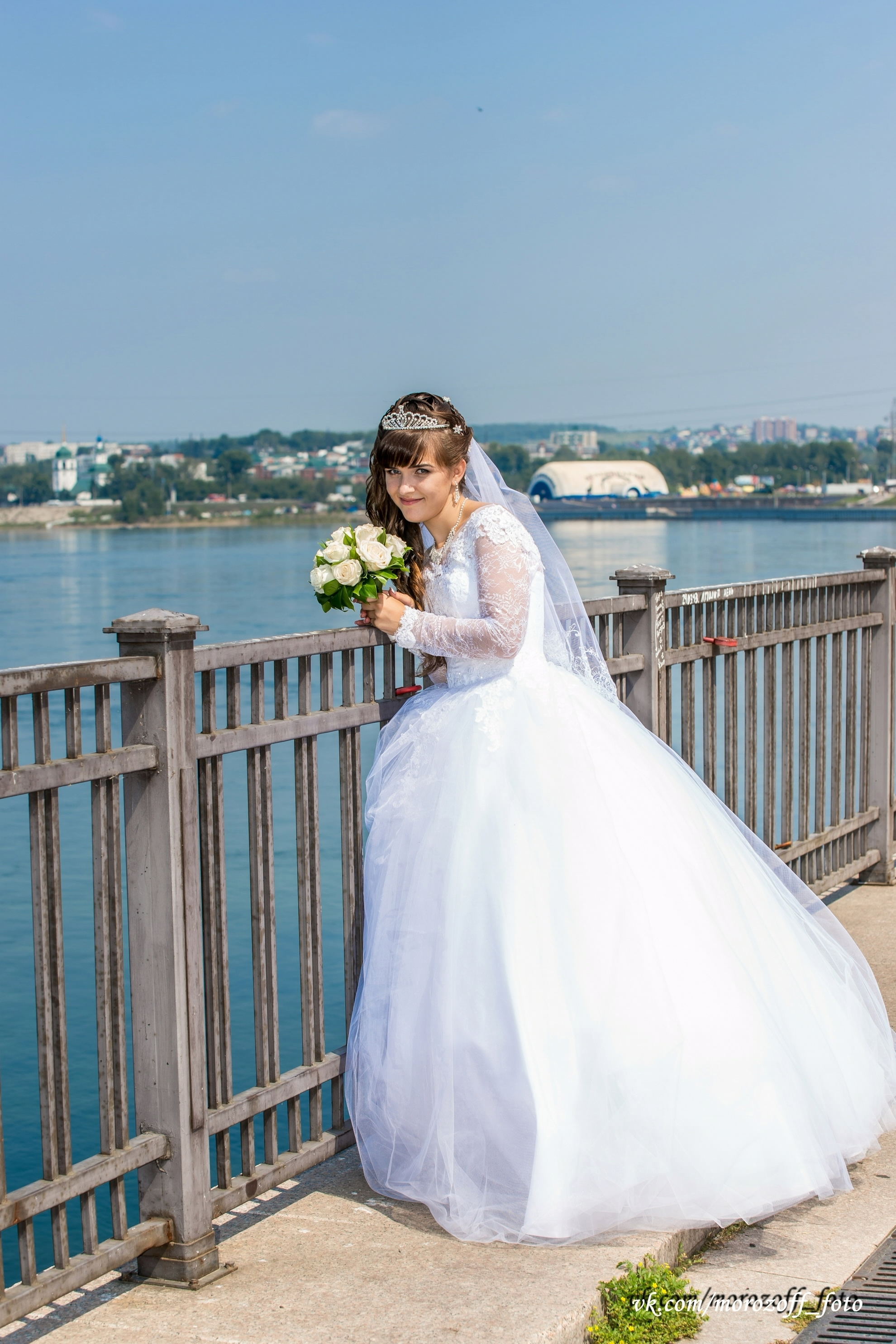 Свадьба. Свадебное фото видео в Иркутске, выпускной, юбилей. Морозов Анатолий