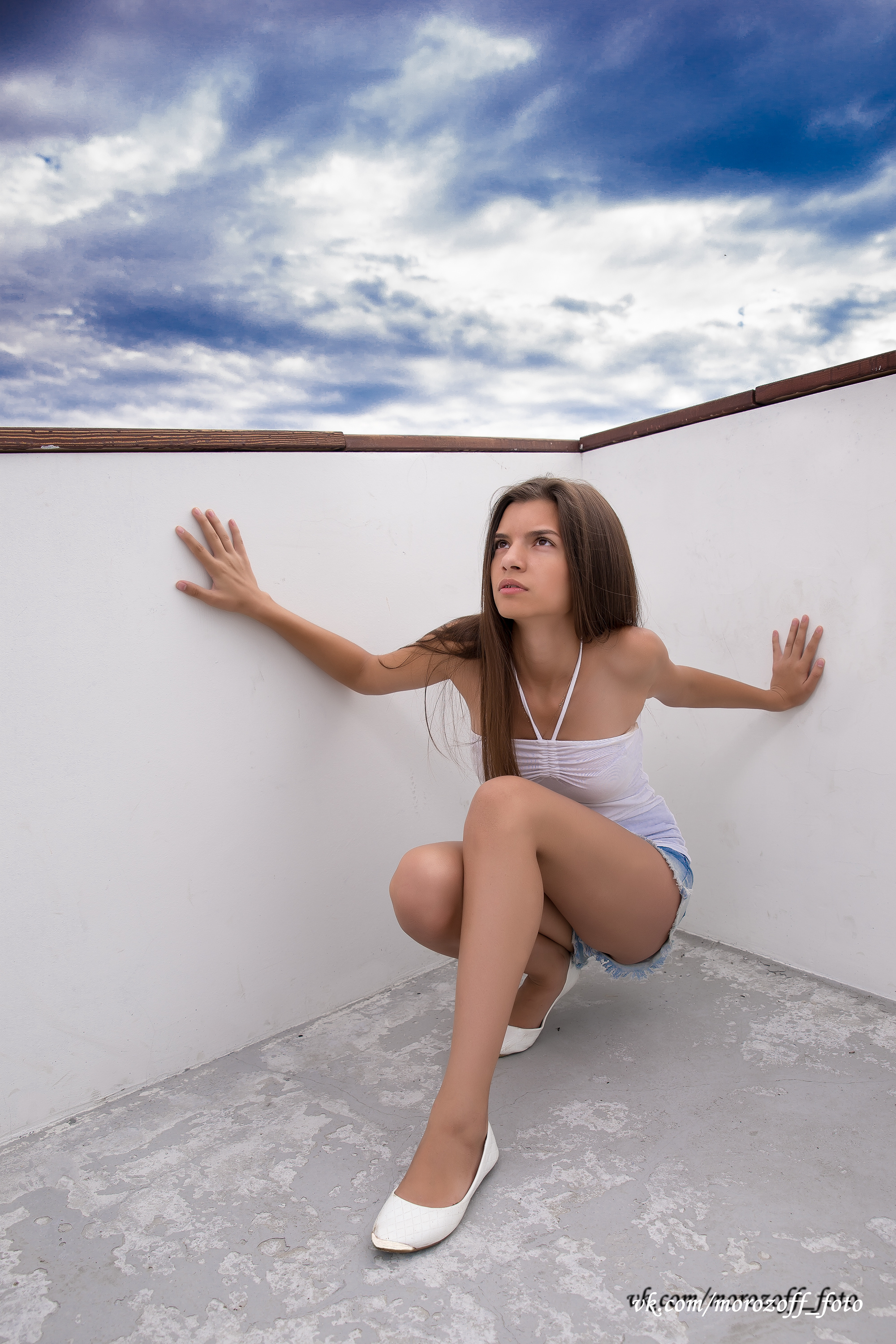 Фотосессии. Постановочное фото. Свадебное фото видео в Иркутске, выпускной, юбилей. Морозов Анатолий