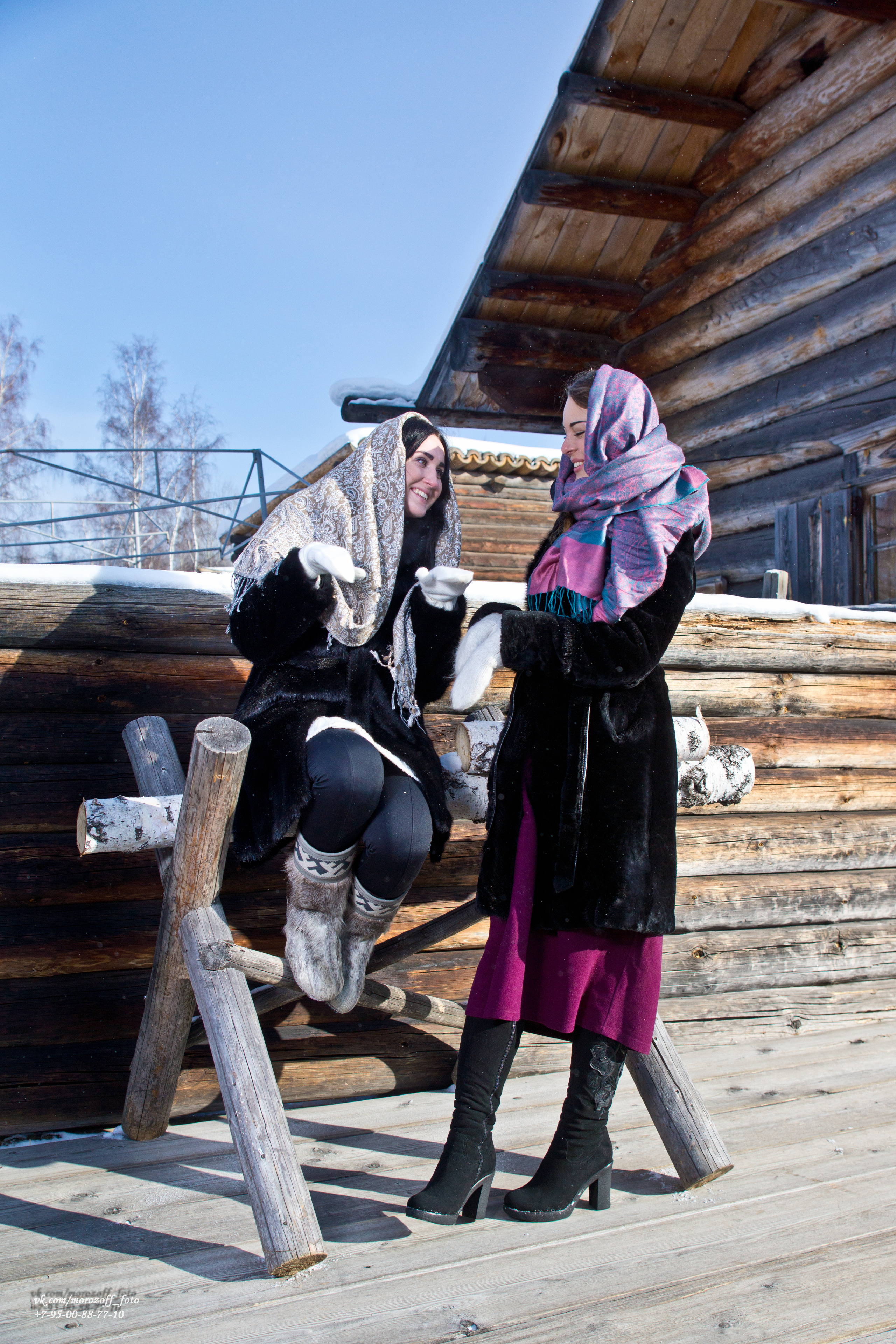 Фотосессии. Постановочное фото. Свадебное фото видео в Иркутске, выпускной, юбилей. Морозов Анатолий
