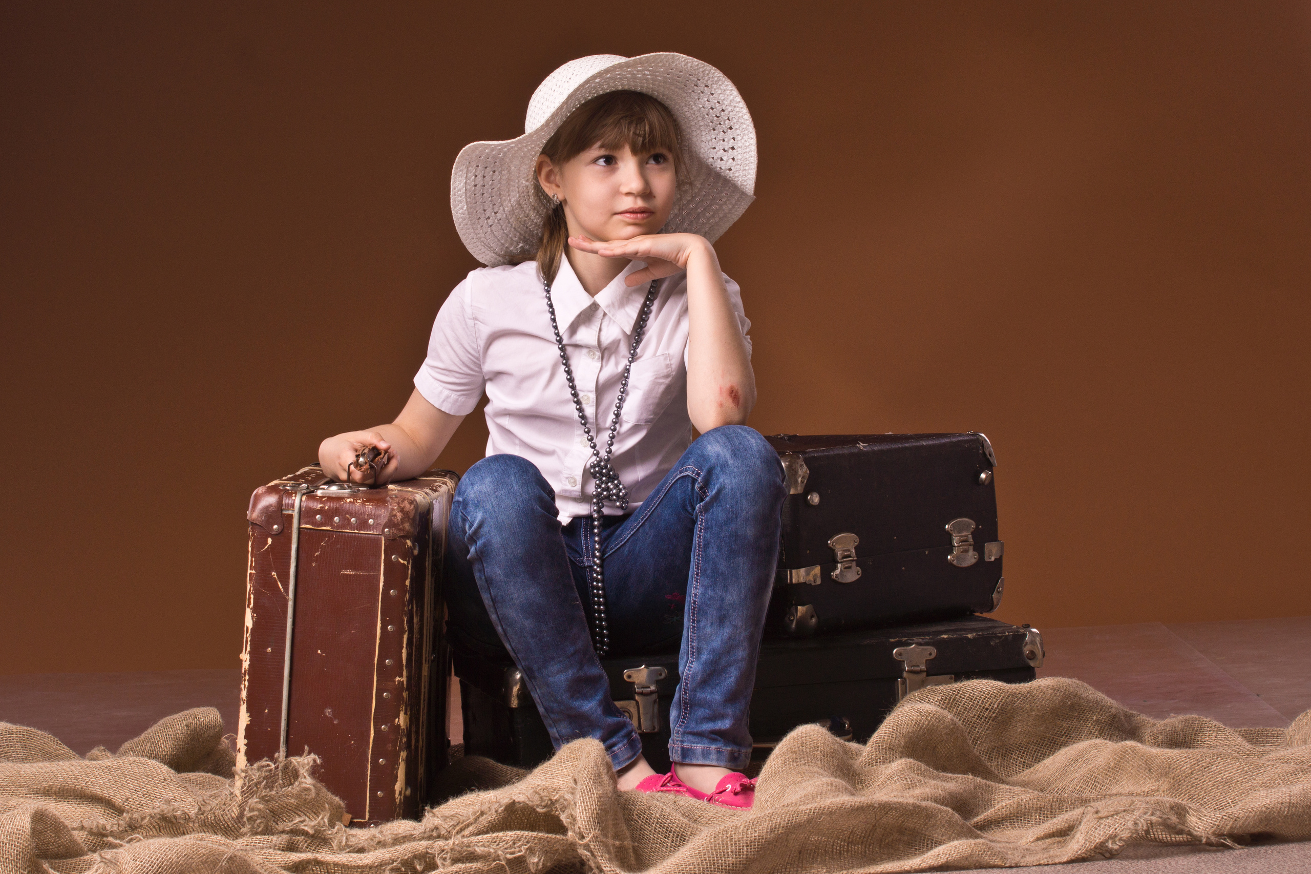 Дети. Свадебное фото видео в Иркутске, выпускной, юбилей. Морозов Анатолий