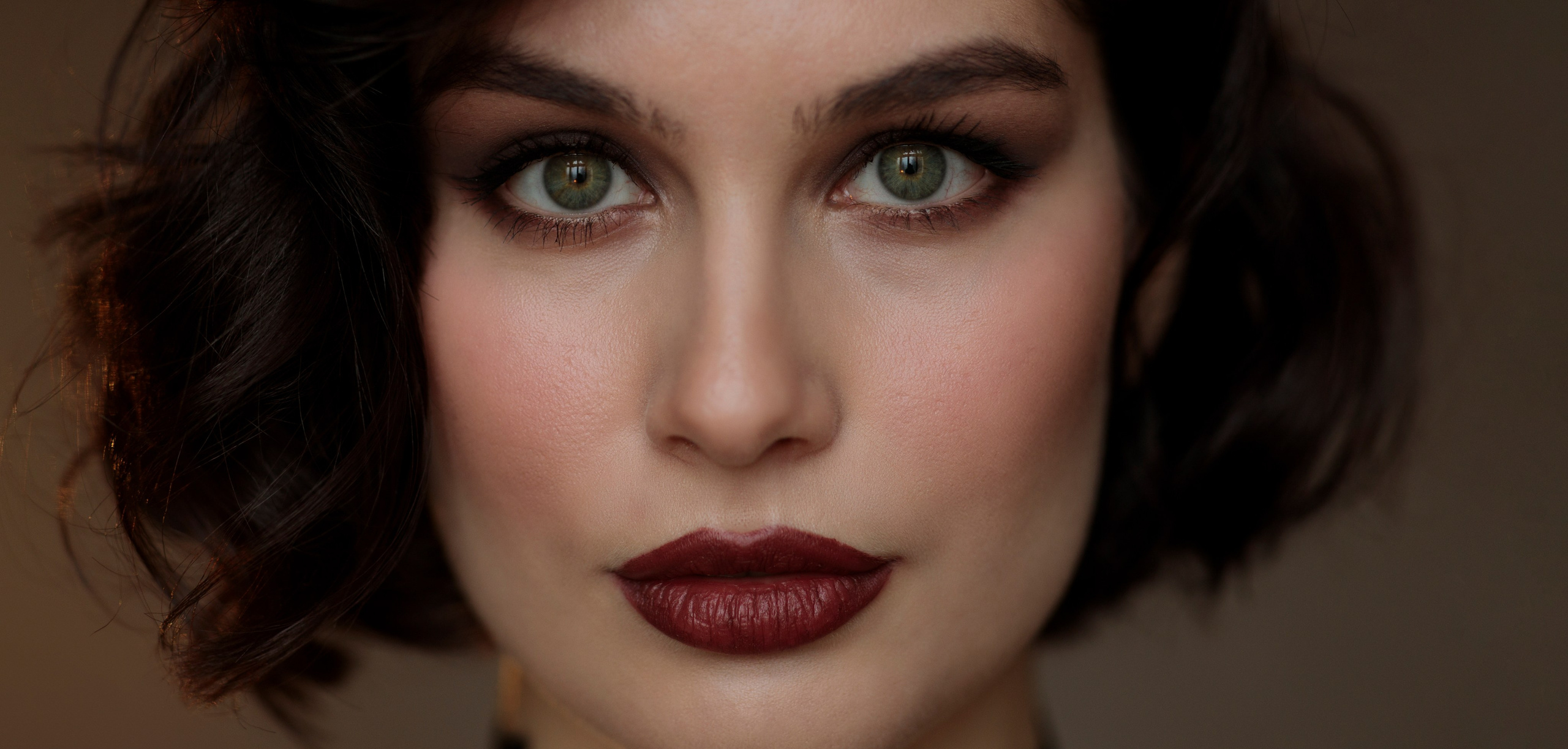 Женский драматический портрет | Новосибирск | Анна Нестерова