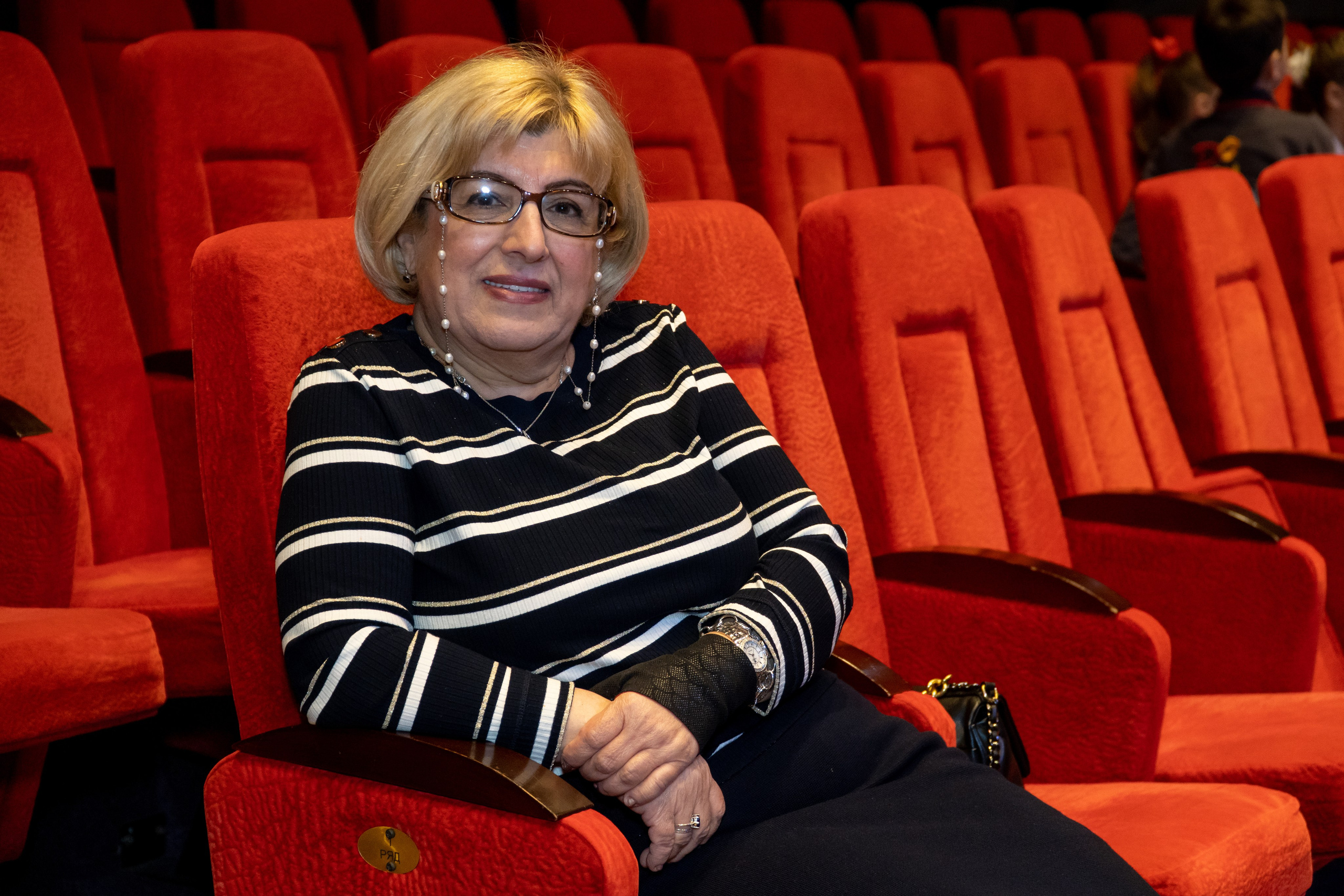 Съёмка концерта Домисольки с оркестром. «Студия DRONAVT`s» — видеосъёмка и фотография г. Москва