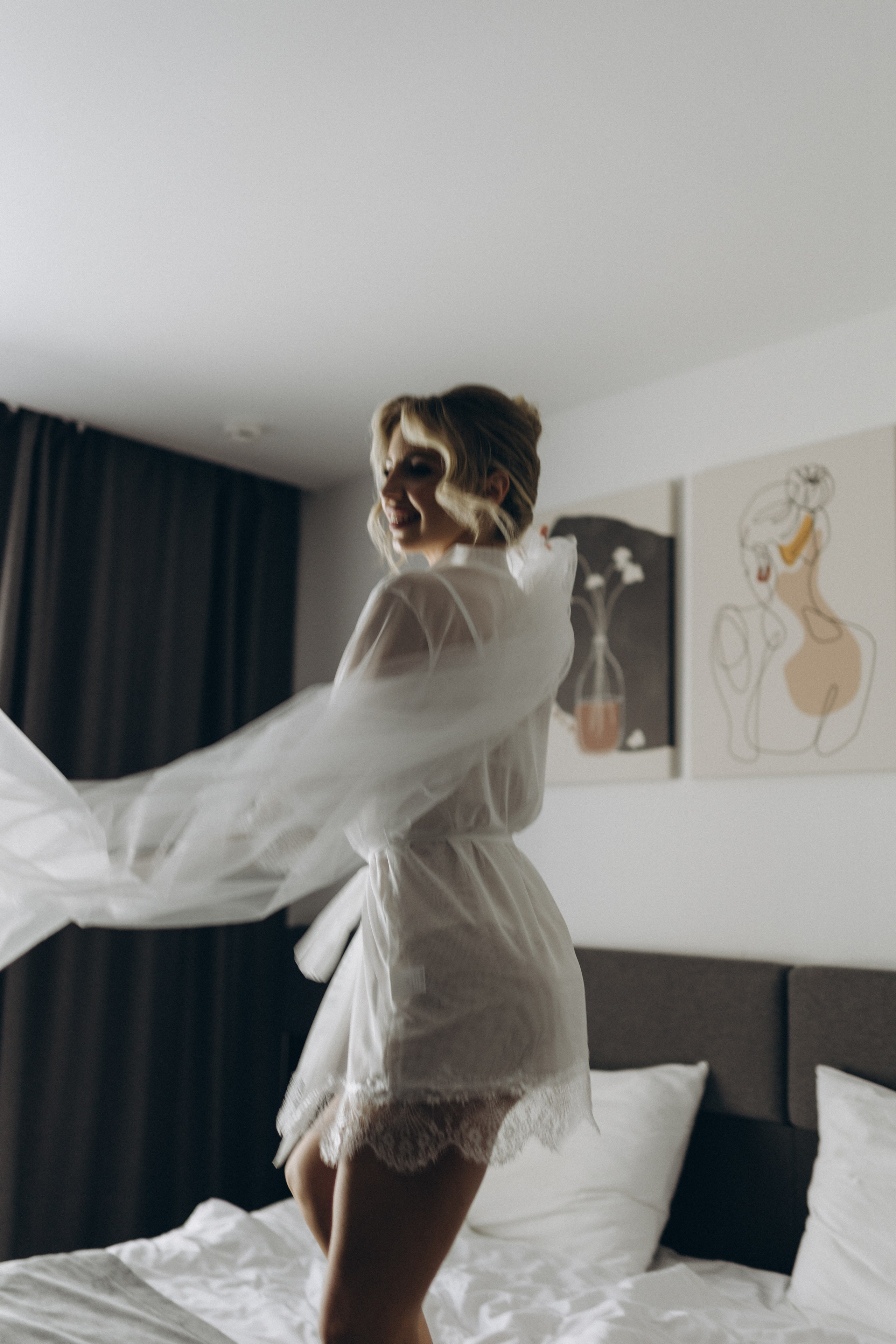 Свадьба Ева и Ростислав. Свадебный фотограф в Сочи Максим Махмудов