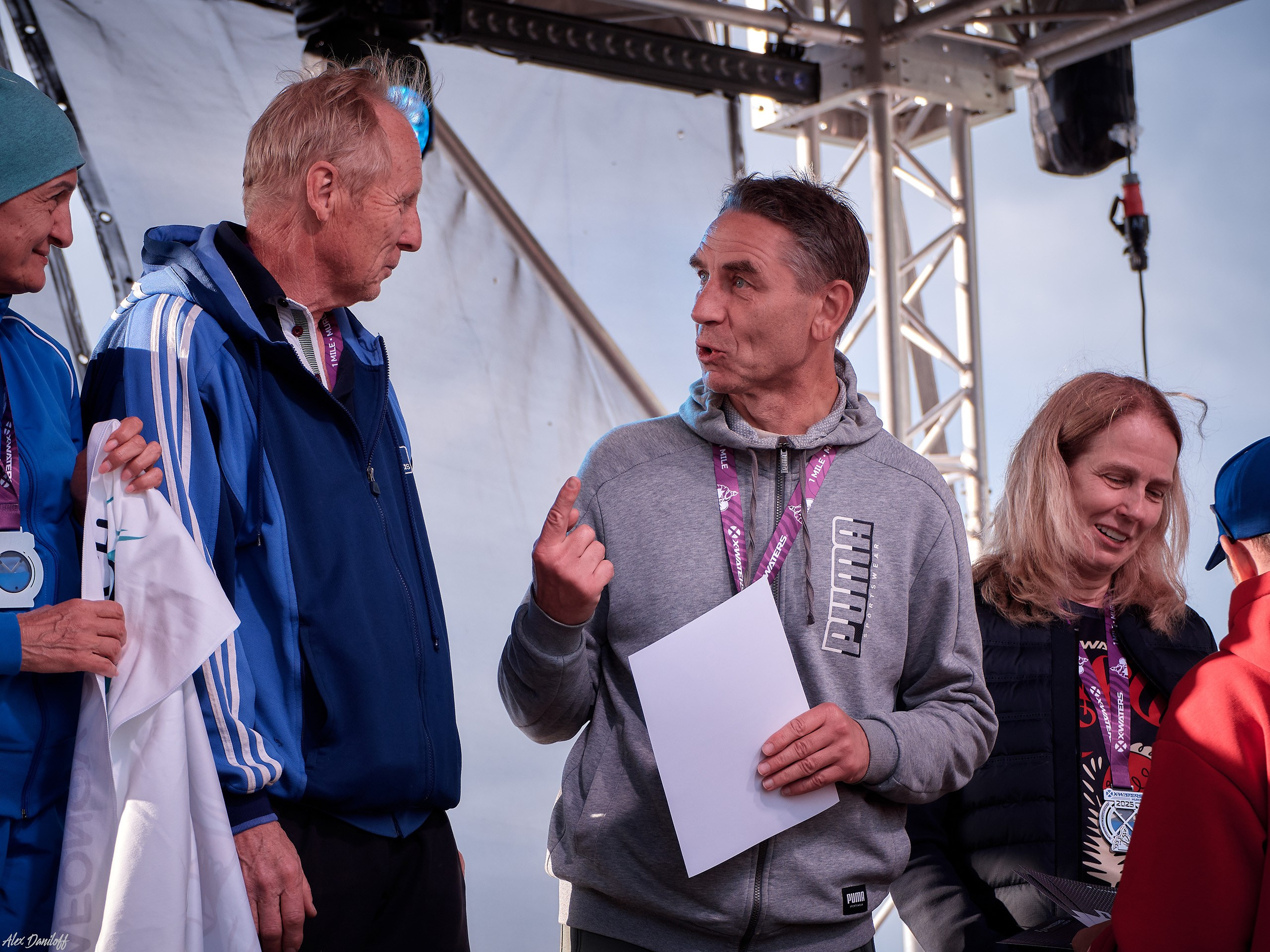 X-Waters Муром 2025. Муром-Инфо. Новости культуры, образования, спорта в городе Муром